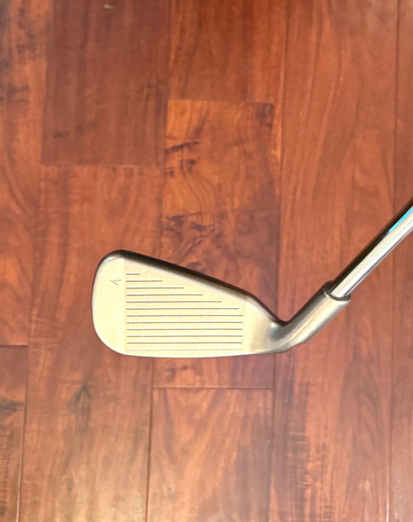 PING G10 Black Dot Set of Irons 4-PW, EXCELLENT CONDITION