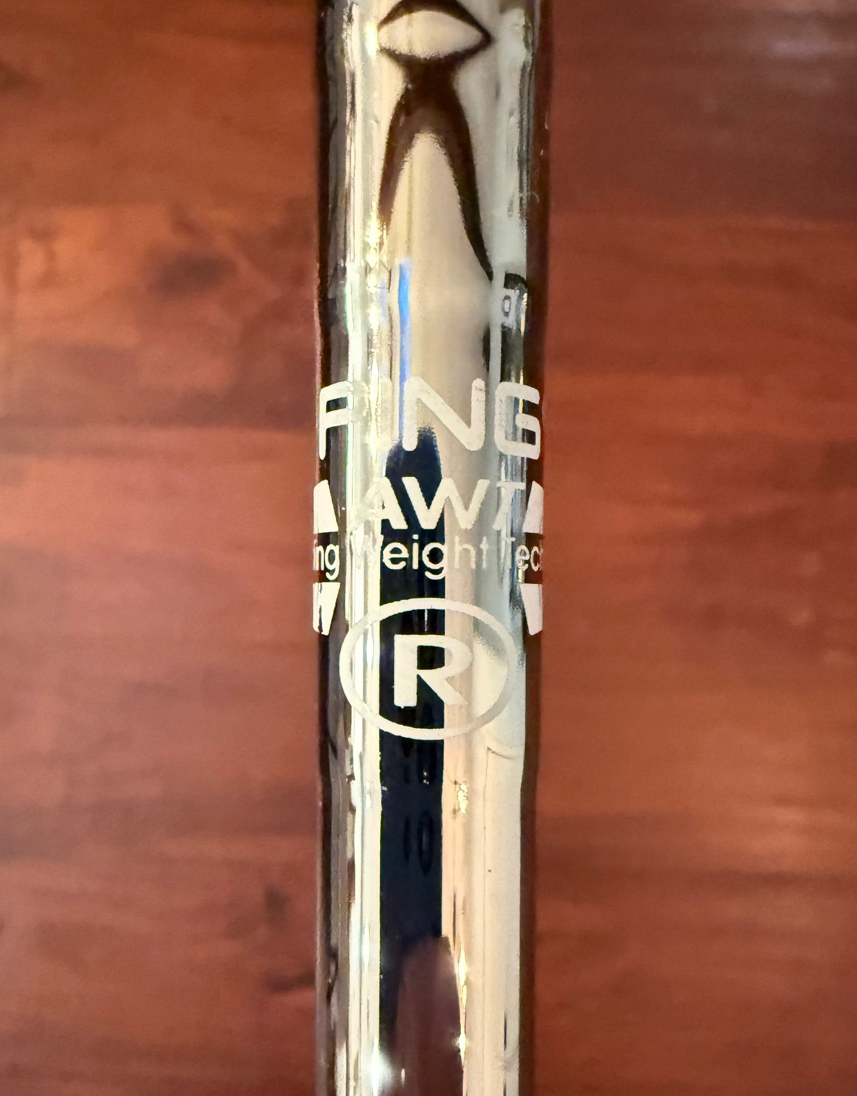 PING G10 Black Dot Set of Irons 4-PW, EXCELLENT CONDITION