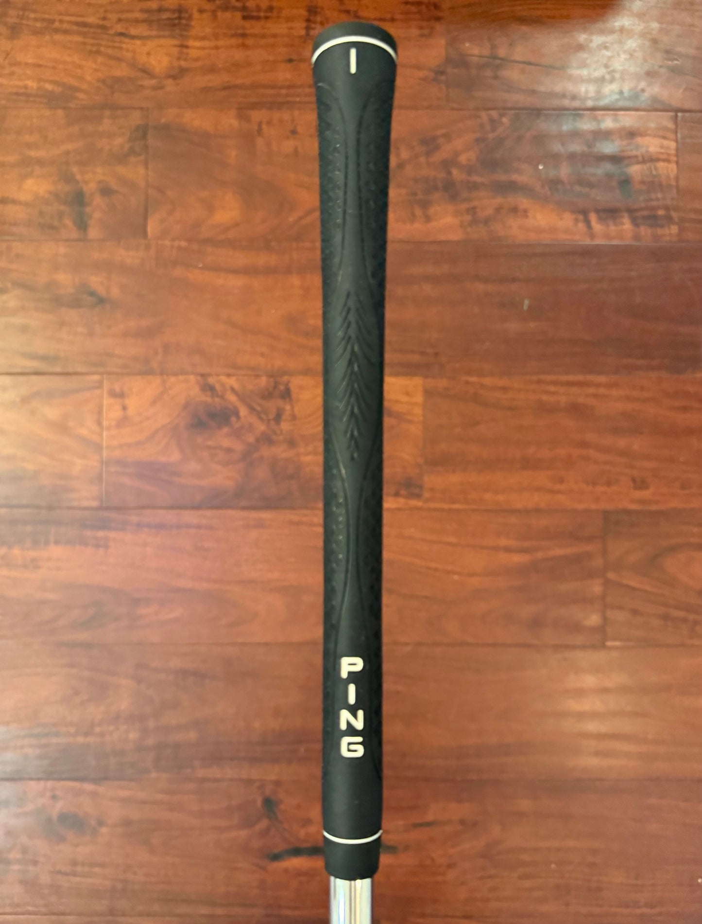 PING G10 Black Dot Set of Irons 4-PW, EXCELLENT CONDITION