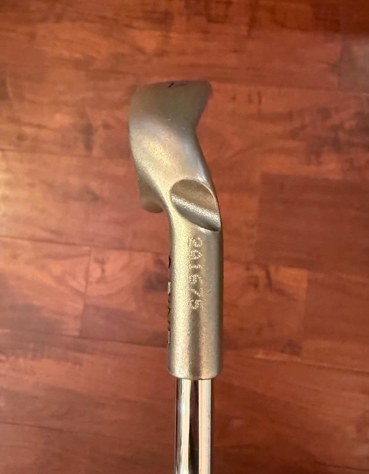 PING G10 Black Dot Set of Irons 4-PW, EXCELLENT CONDITION