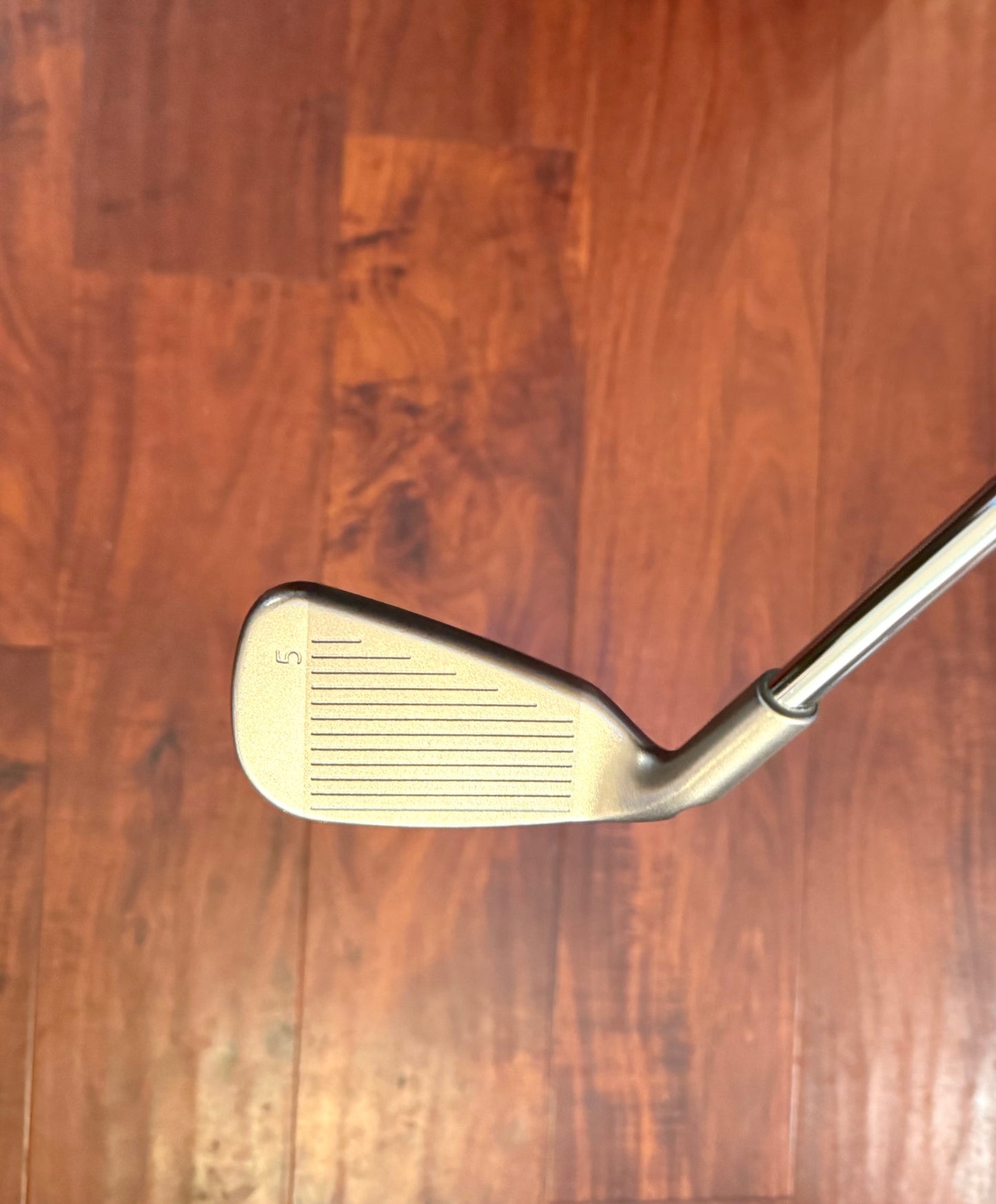 PING G10 Black Dot Set of Irons 4-PW, EXCELLENT CONDITION