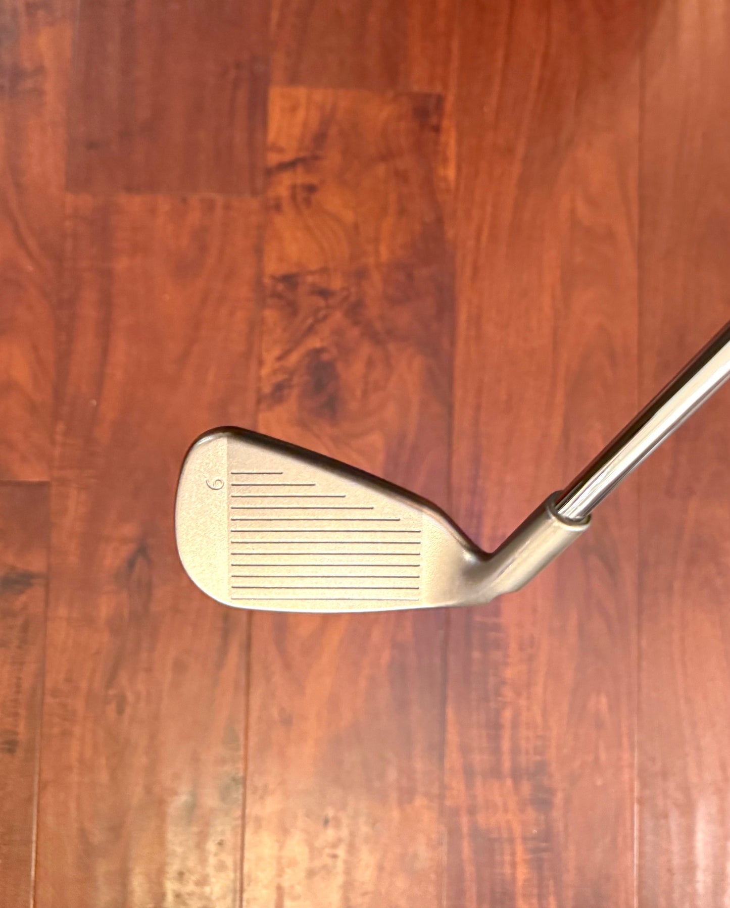 PING G10 Black Dot Set of Irons 4-PW, EXCELLENT CONDITION