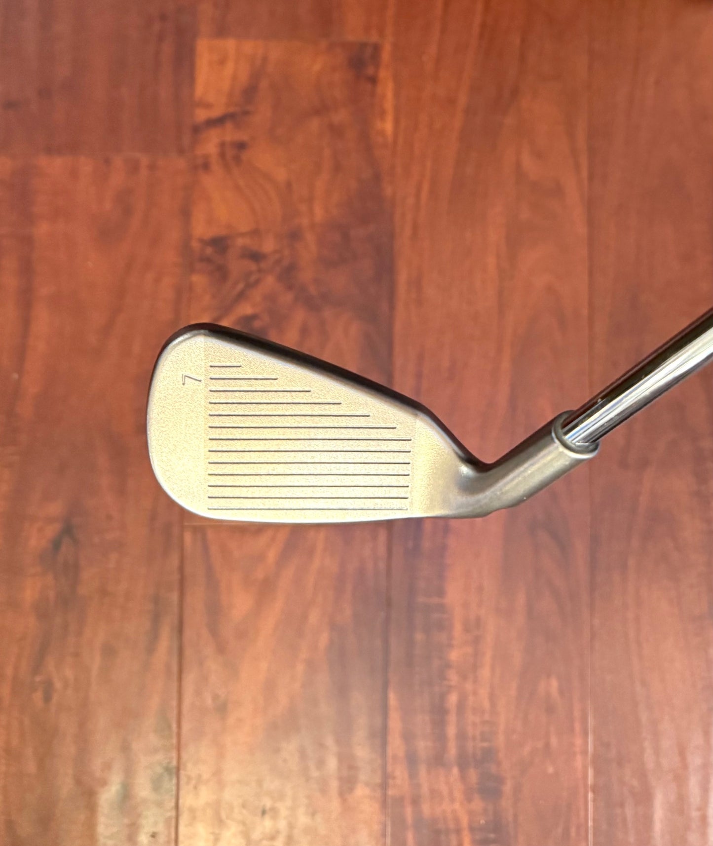 PING G10 Black Dot Set of Irons 4-PW, EXCELLENT CONDITION