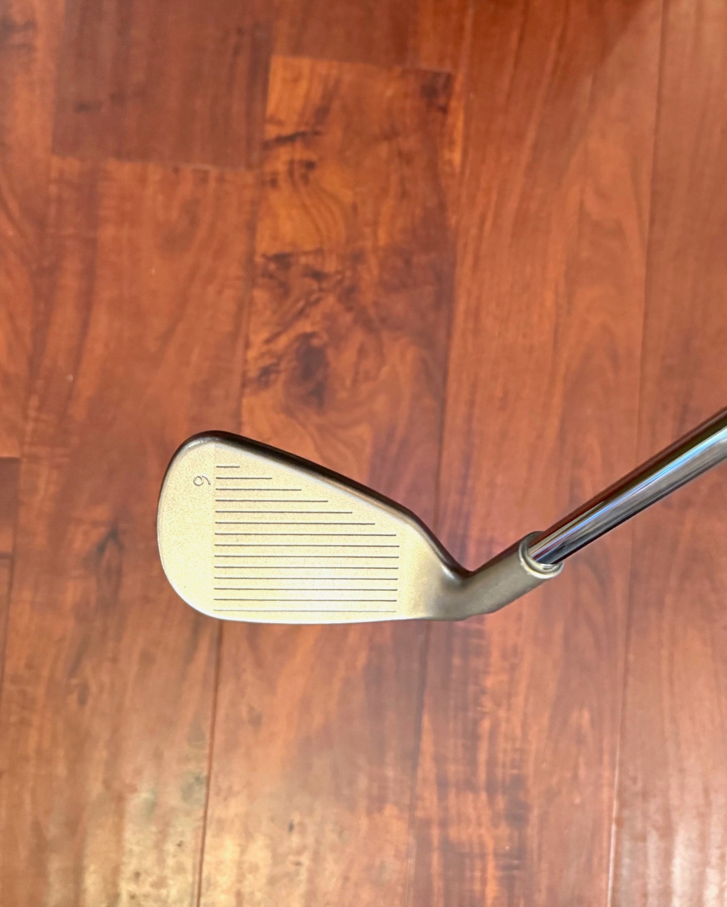 PING G10 Black Dot Set of Irons 4-PW, EXCELLENT CONDITION