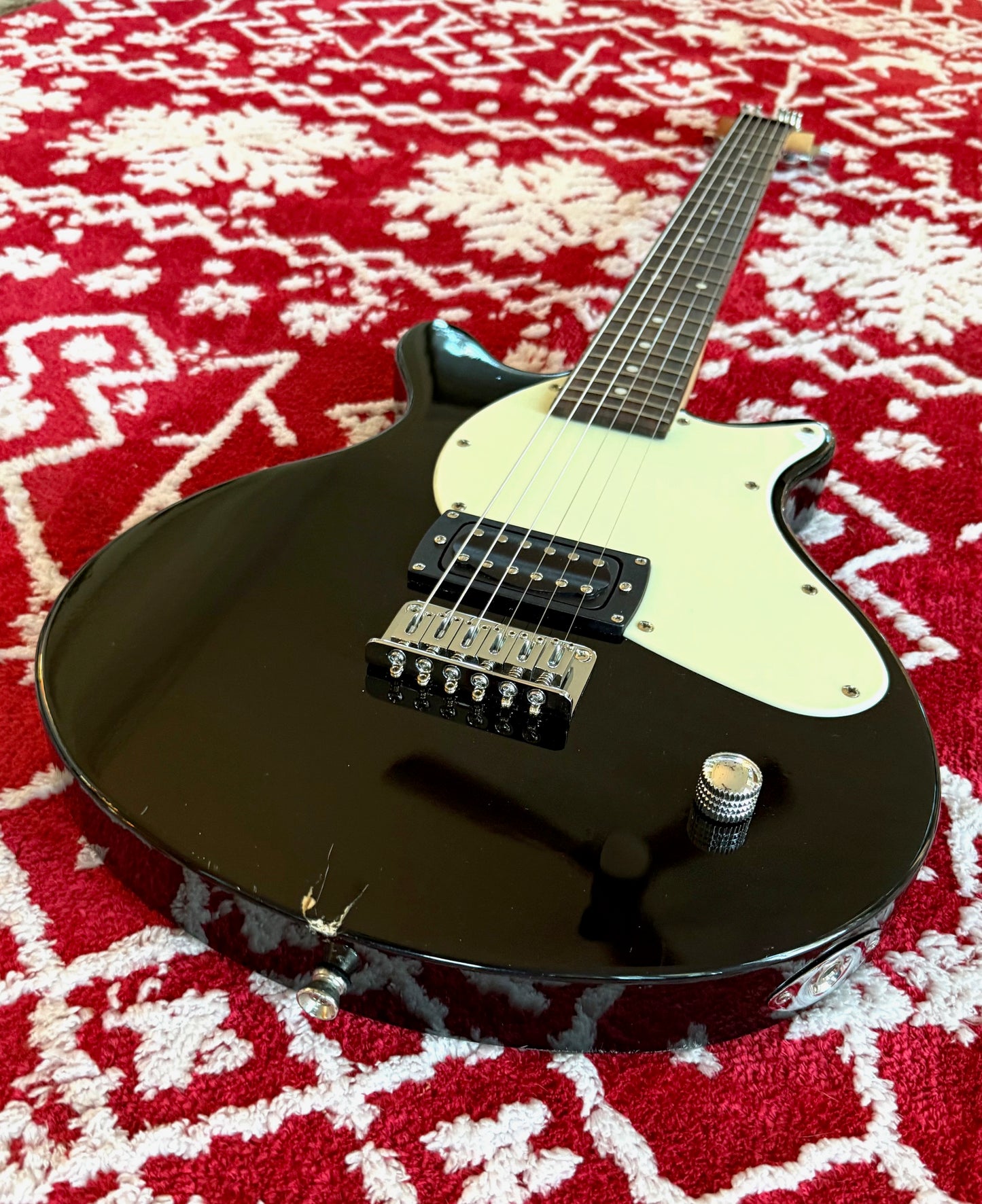 First Act ME 1985 Electric Guitar