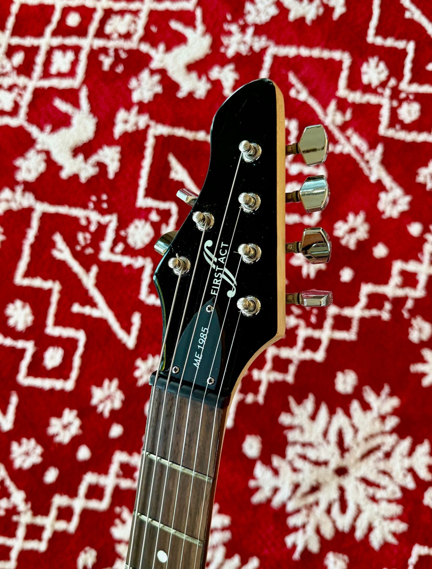 First Act ME 1985 Electric Guitar