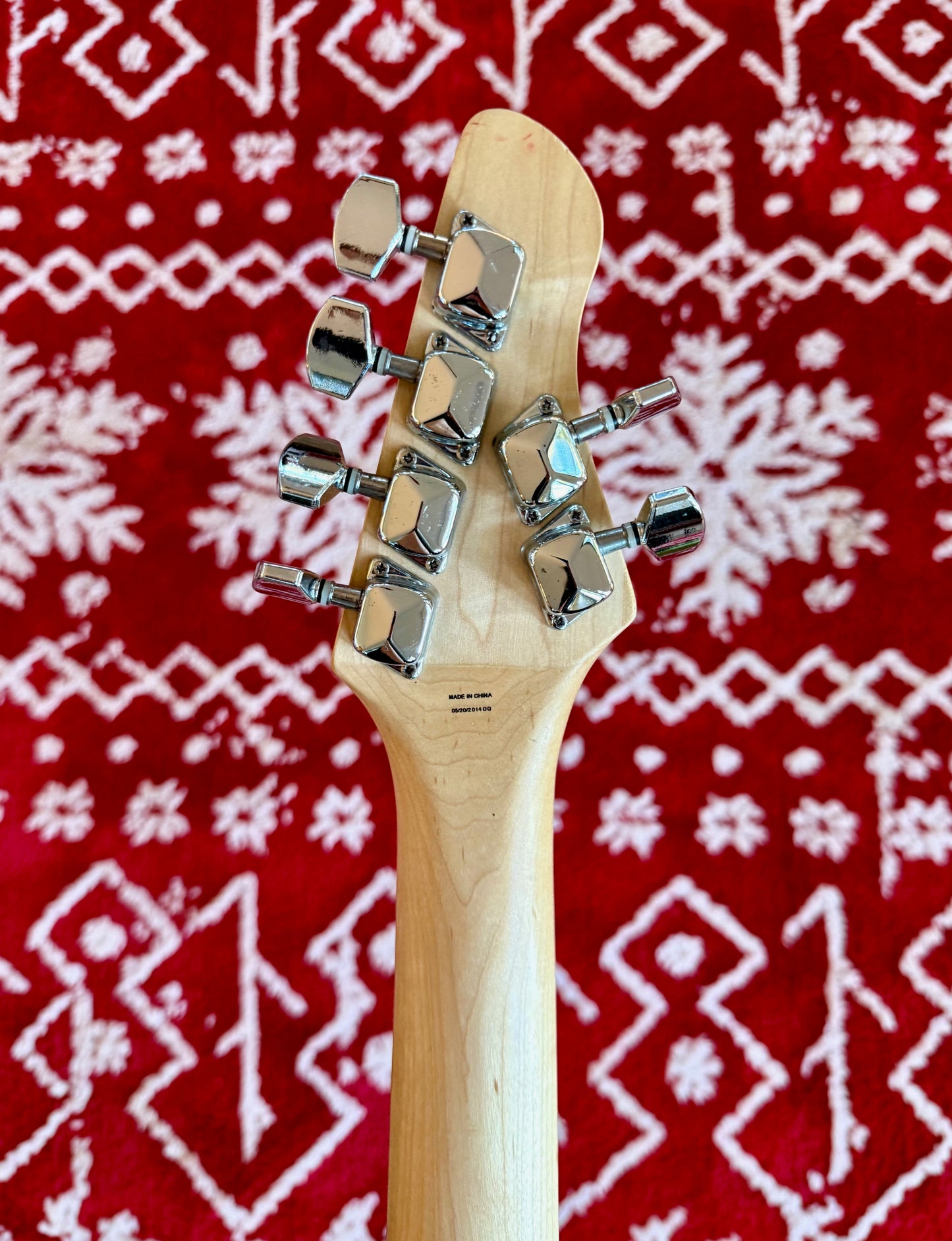 First Act ME 1985 Electric Guitar