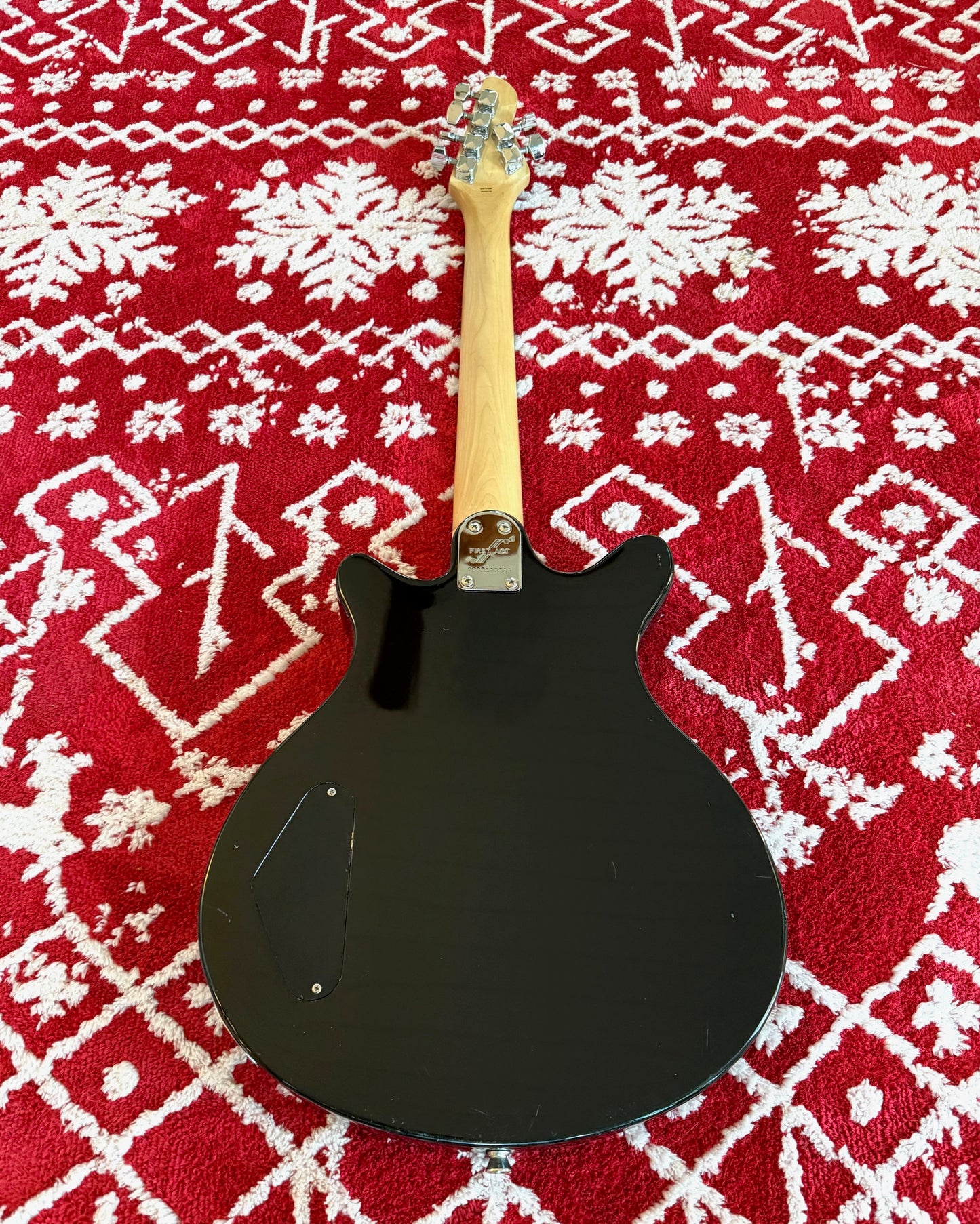 First Act ME 1985 Electric Guitar