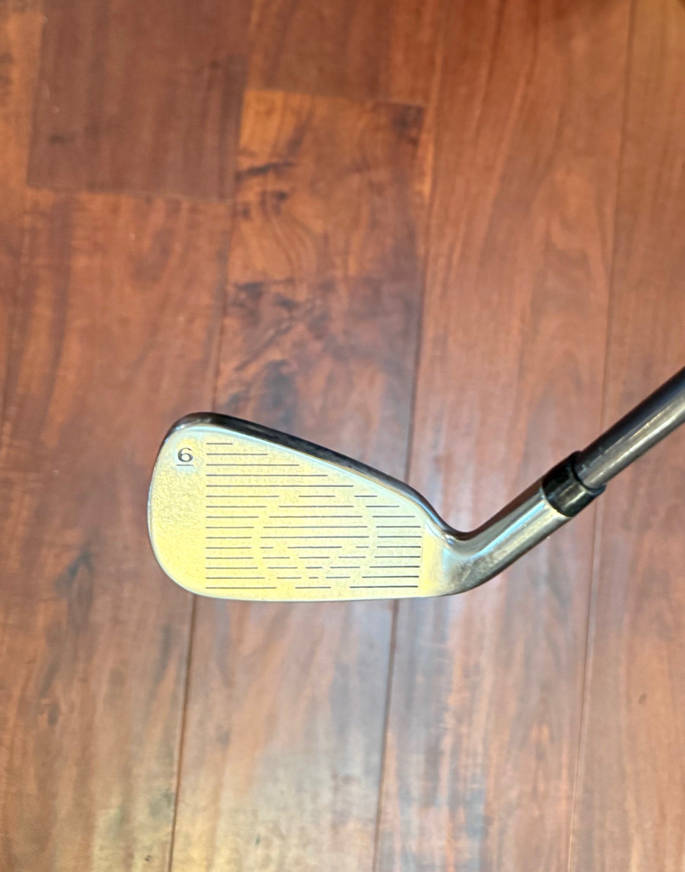 TaylorMade Burner LCG/FireSole Set of Golf Clubs W/Bag