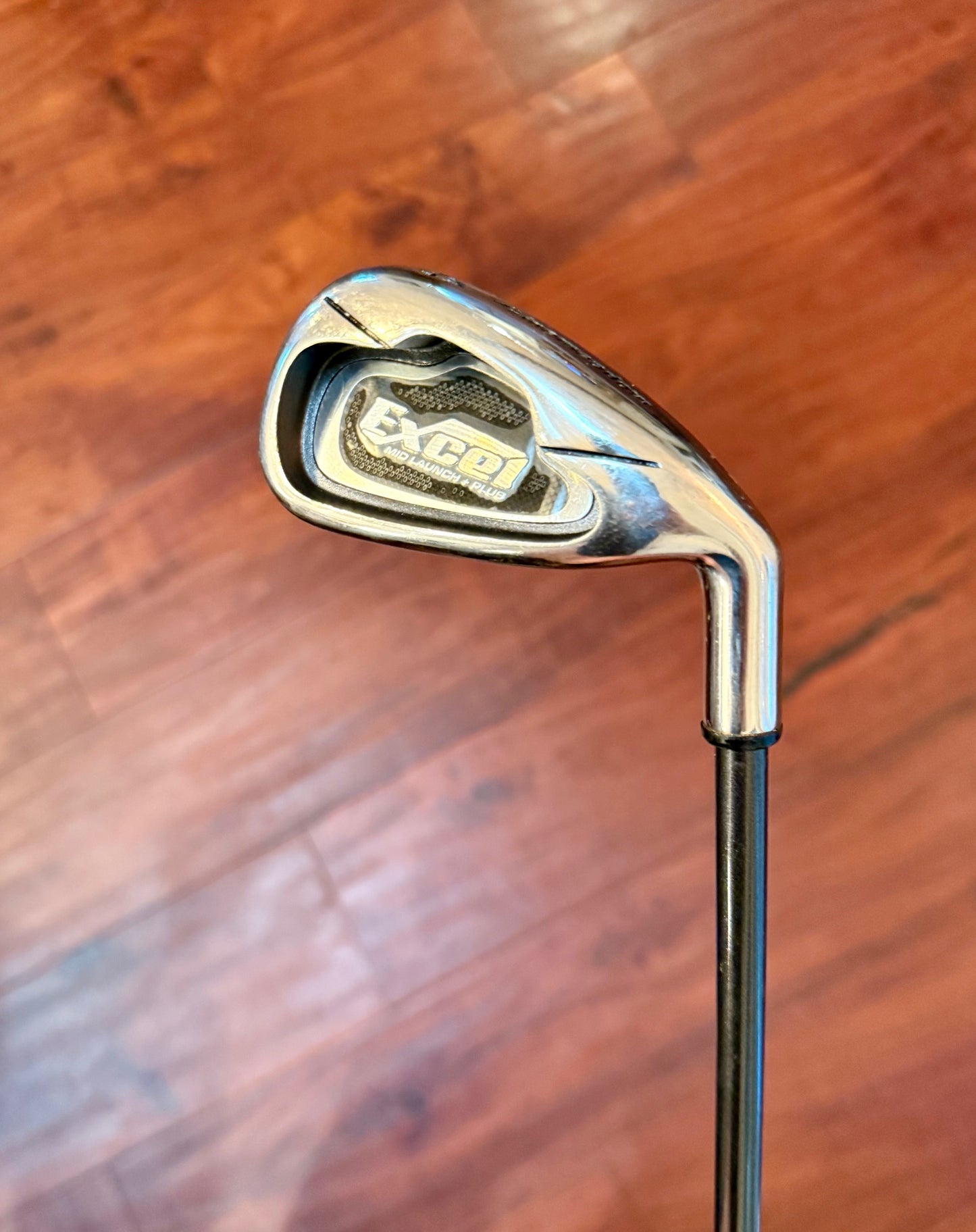 TaylorMade Burner LCG/FireSole Set of Golf Clubs W/Bag