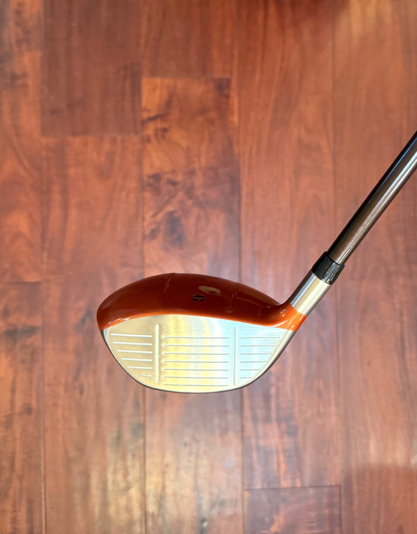 TaylorMade Burner LCG/FireSole Set of Golf Clubs W/Bag