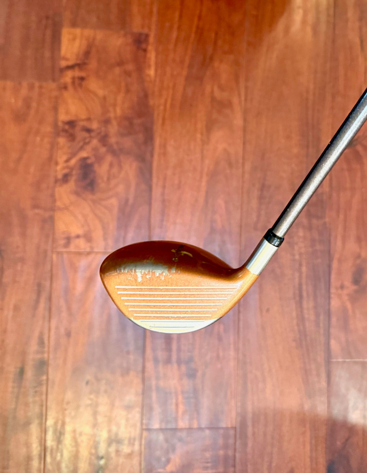 TaylorMade Burner LCG/FireSole Set of Golf Clubs W/Bag