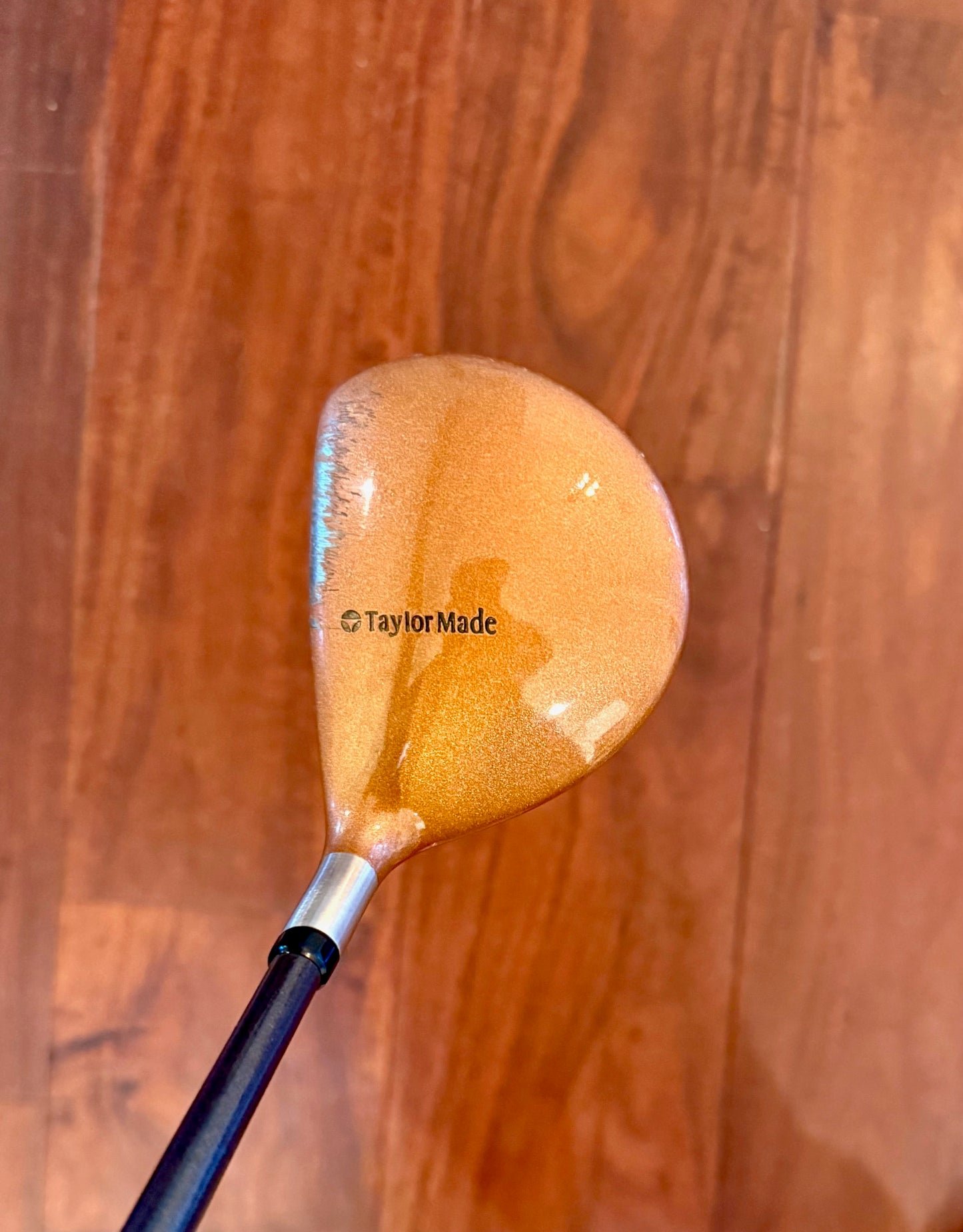 TaylorMade Burner LCG/FireSole Set of Golf Clubs W/Bag