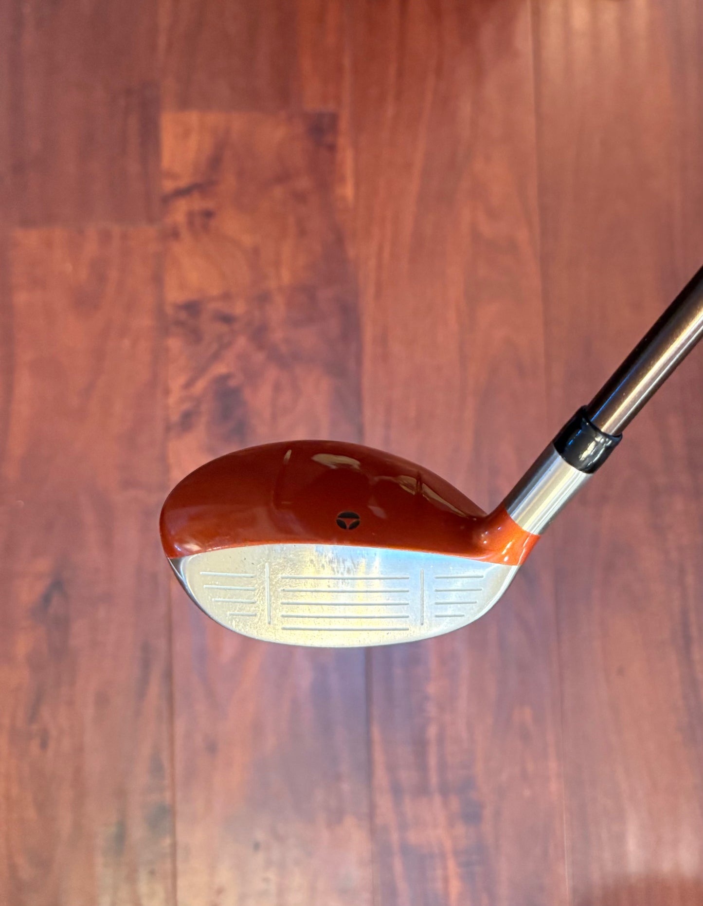 TaylorMade Burner LCG/FireSole Set of Golf Clubs W/Bag