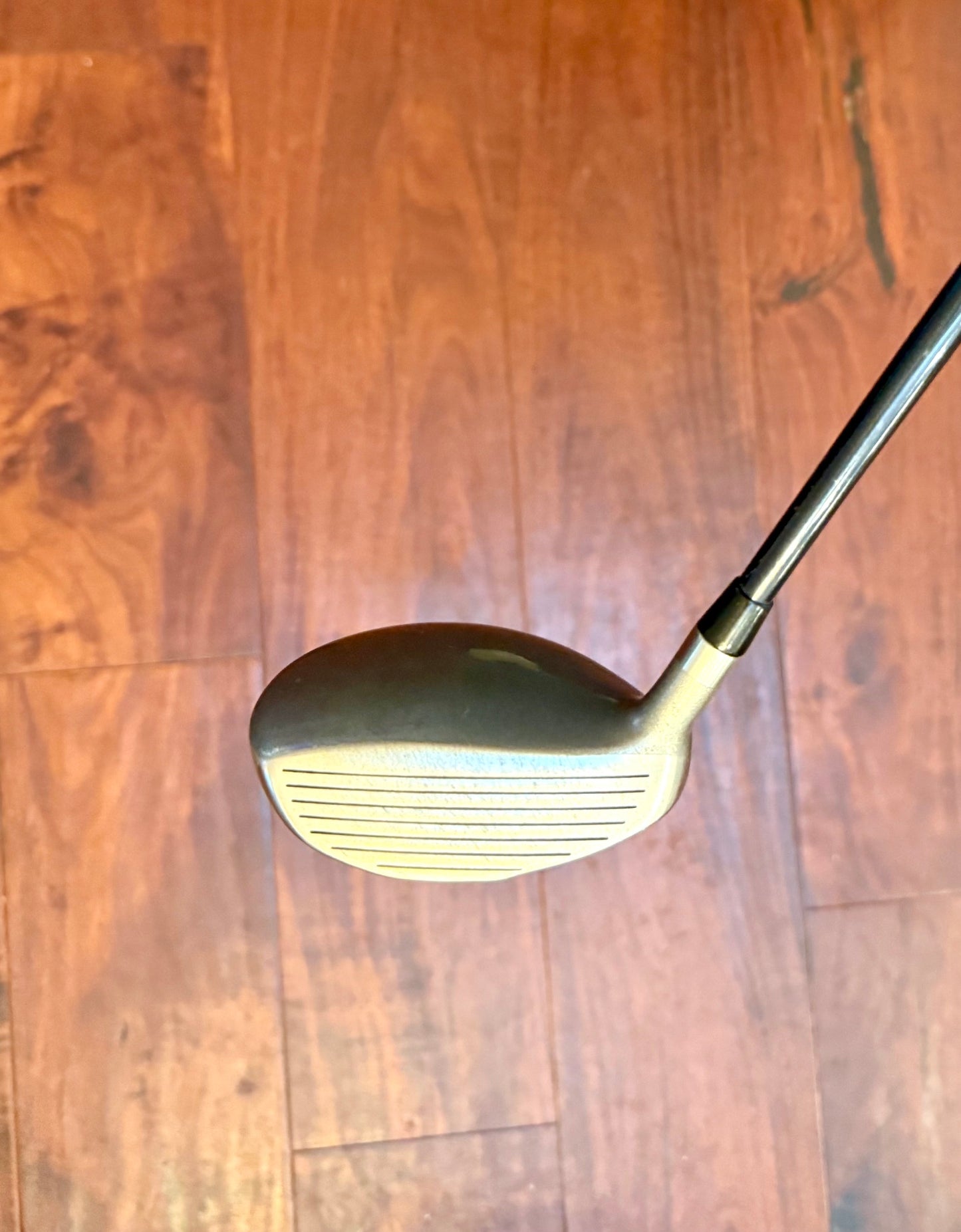 TaylorMade Firesole/Burner Set of Golf Clubs W/Bag & Extras