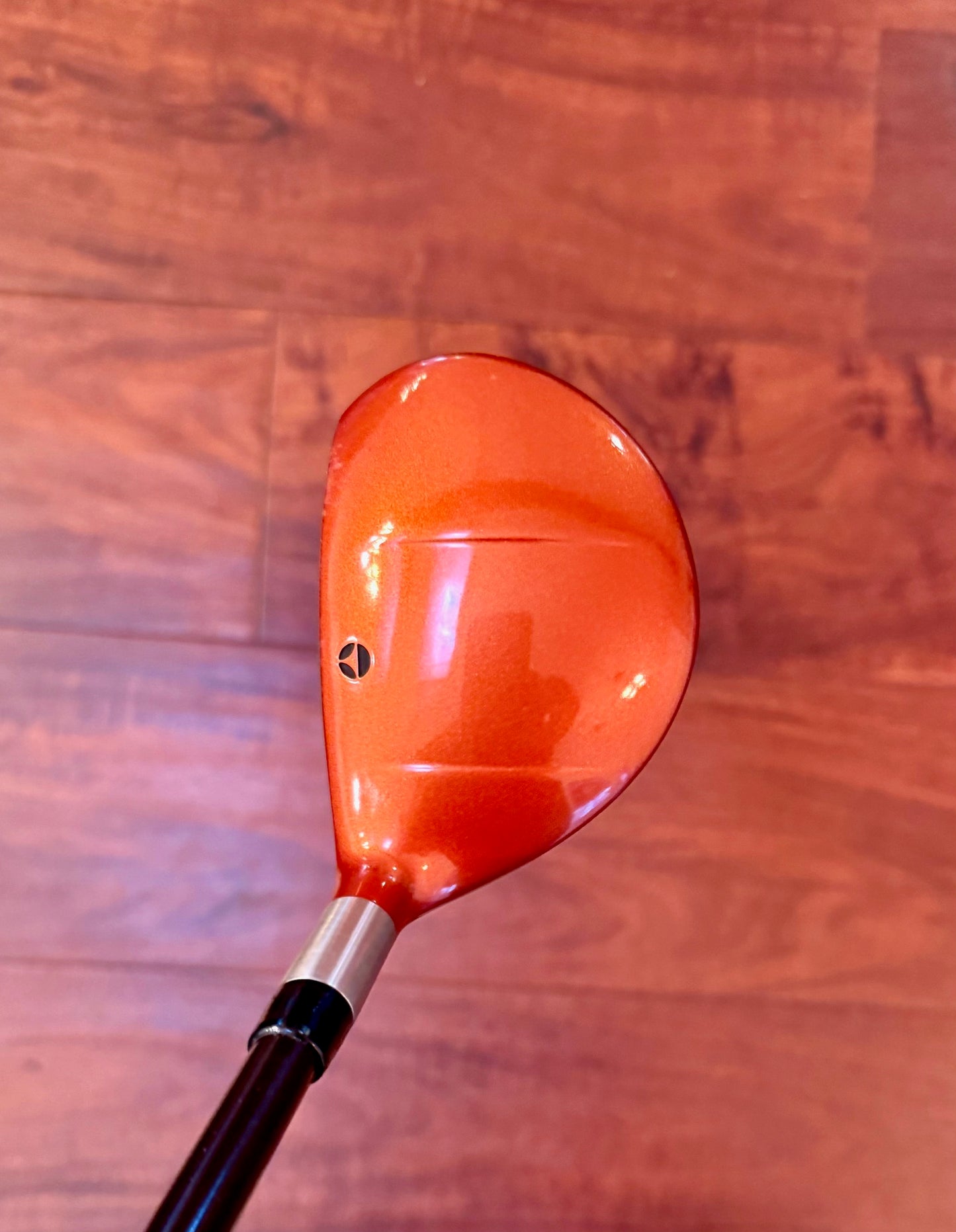 TaylorMade Burner LCG/FireSole Set of Golf Clubs W/Bag