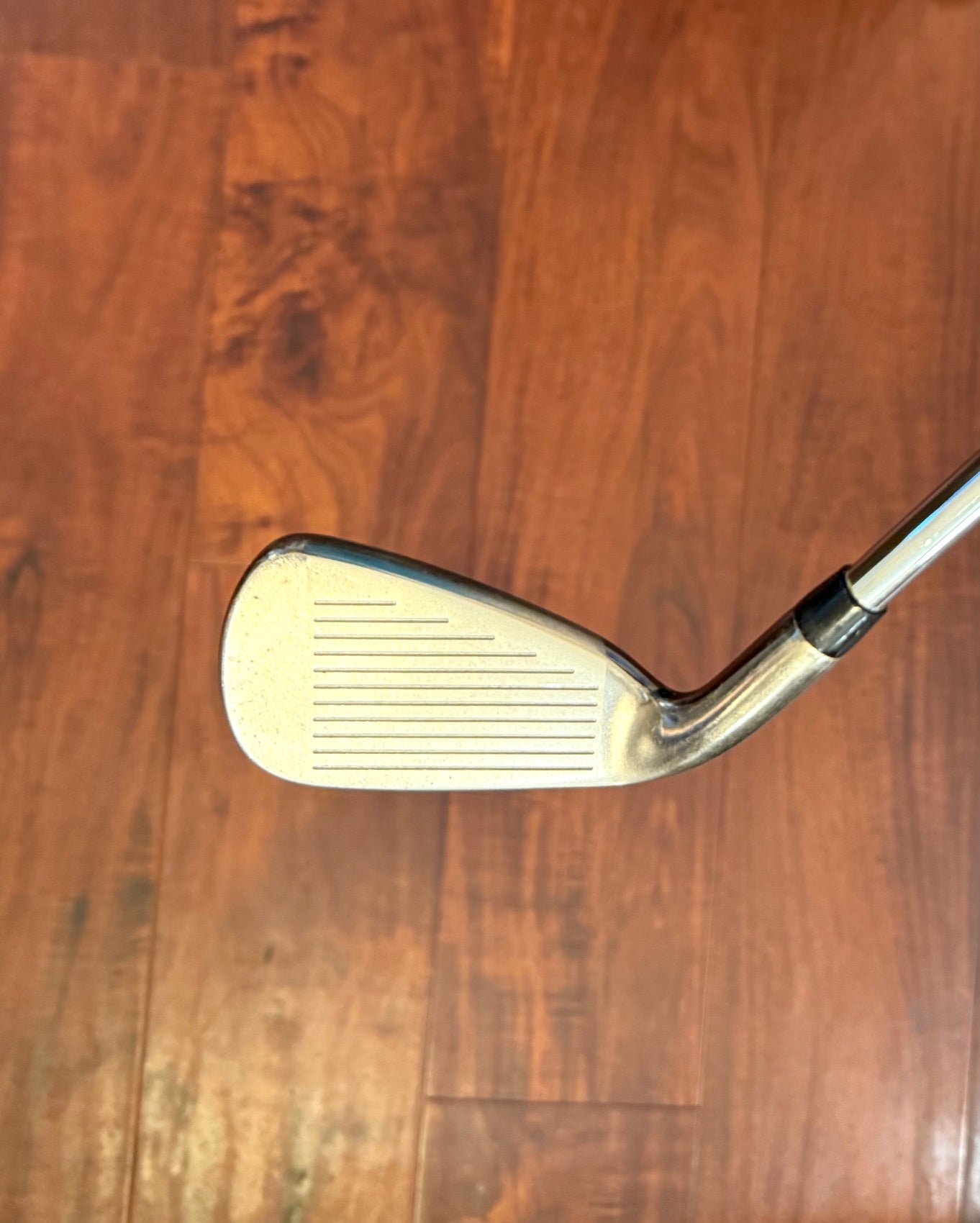 Mizuno JPX EZ Forged Black Ni Iron Set 4-PW,GW