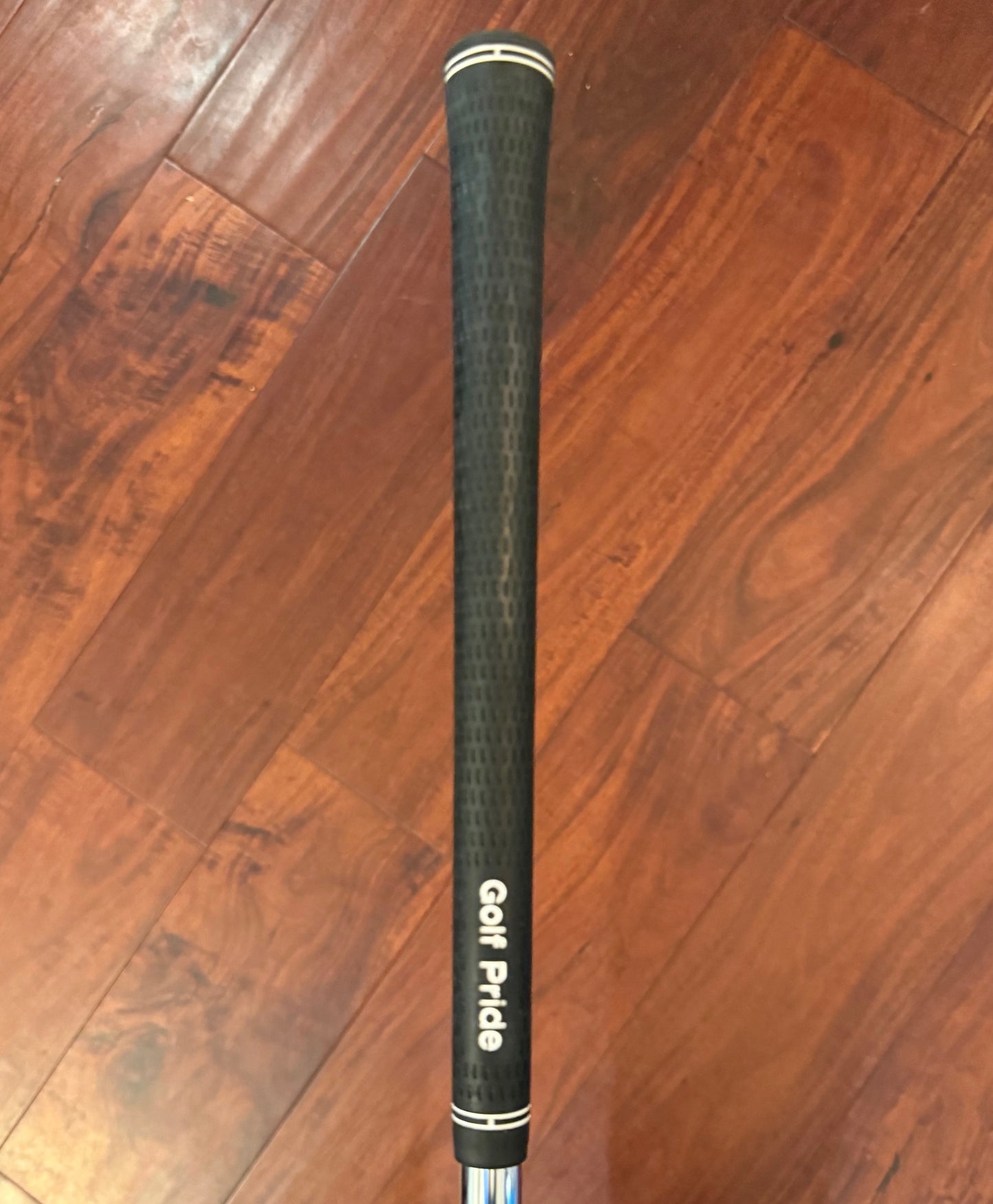 Mizuno JPX EZ Forged Black Ni Iron Set 4-PW,GW