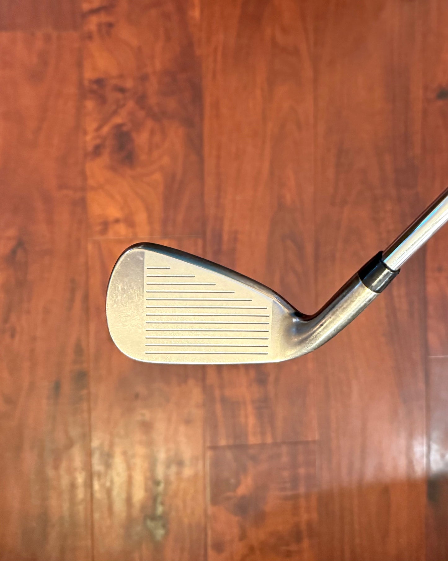 Mizuno JPX EZ Forged Black Ni Iron Set 4-PW,GW