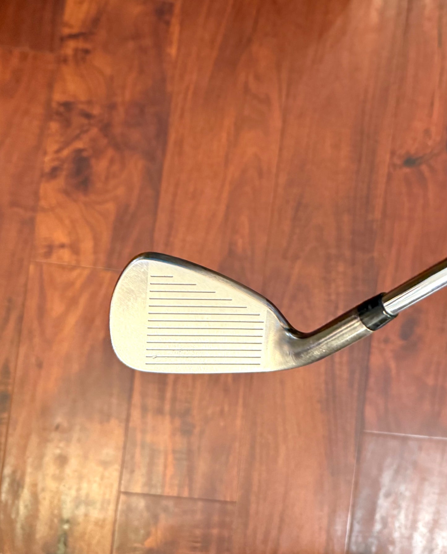 Mizuno JPX EZ Forged Black Ni Iron Set 4-PW,GW