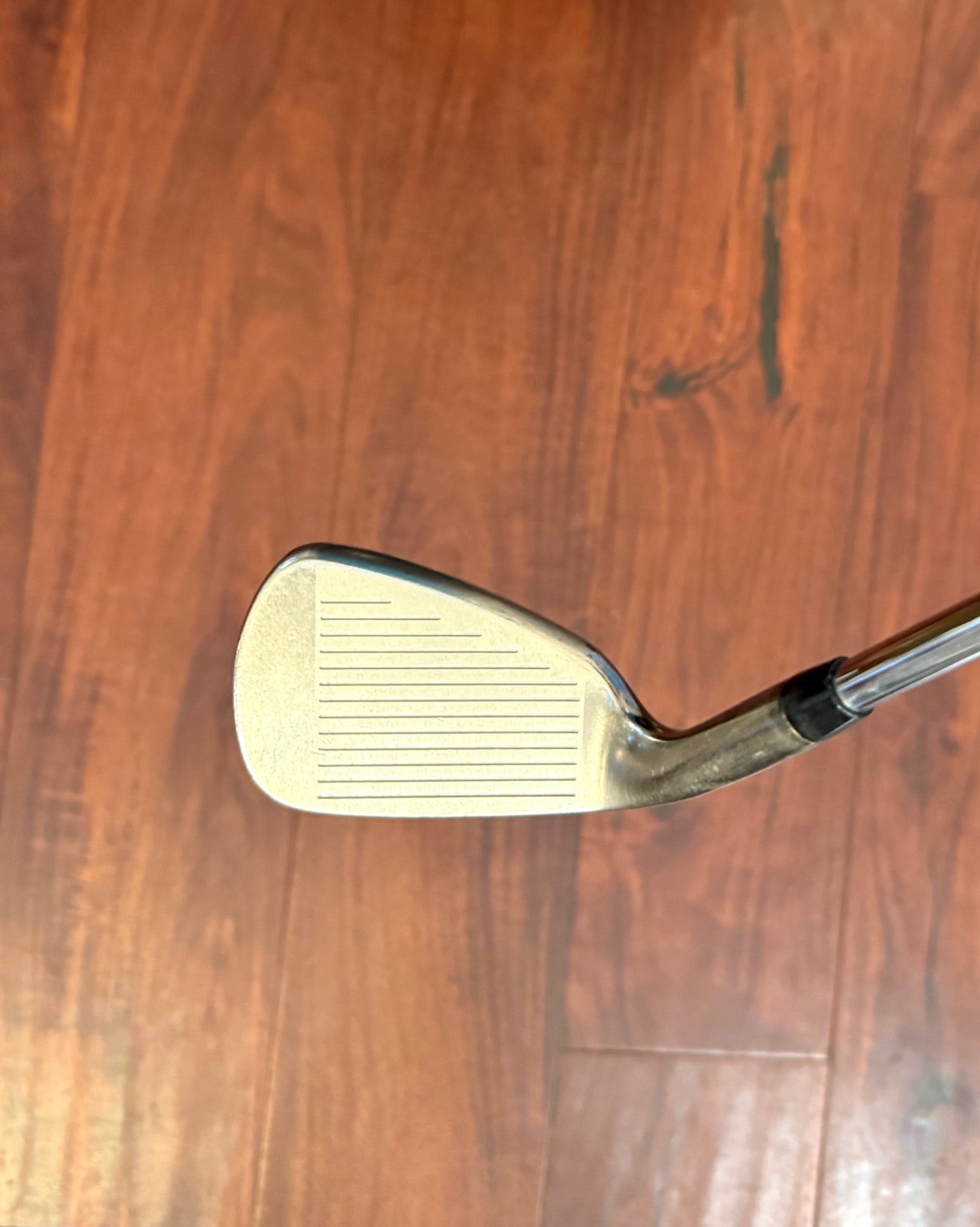 Mizuno JPX EZ Forged Black Ni Iron Set 4-PW,GW