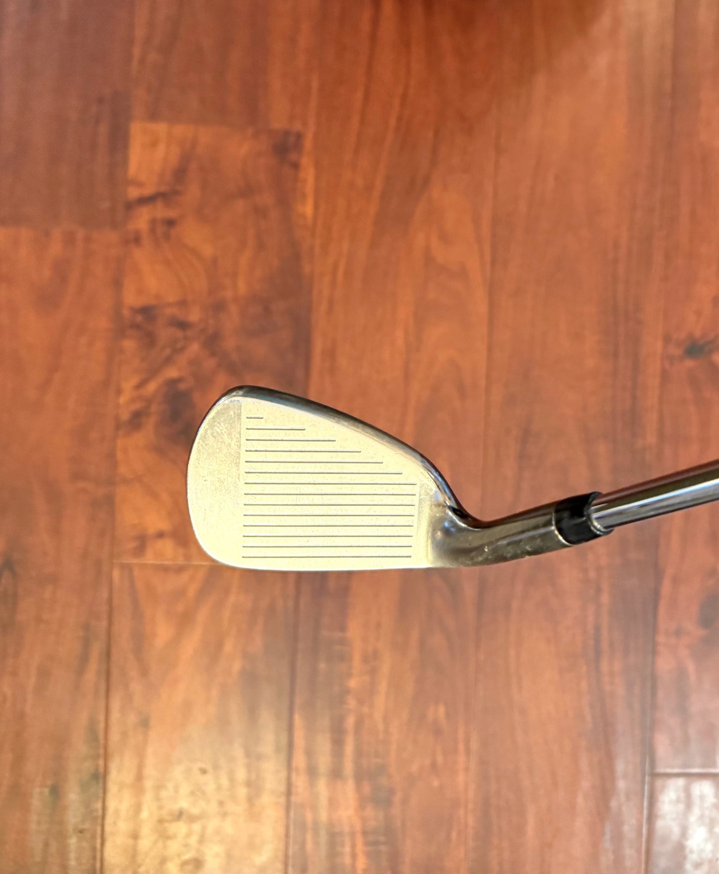 Mizuno JPX EZ Forged Black Ni Iron Set 4-PW,GW