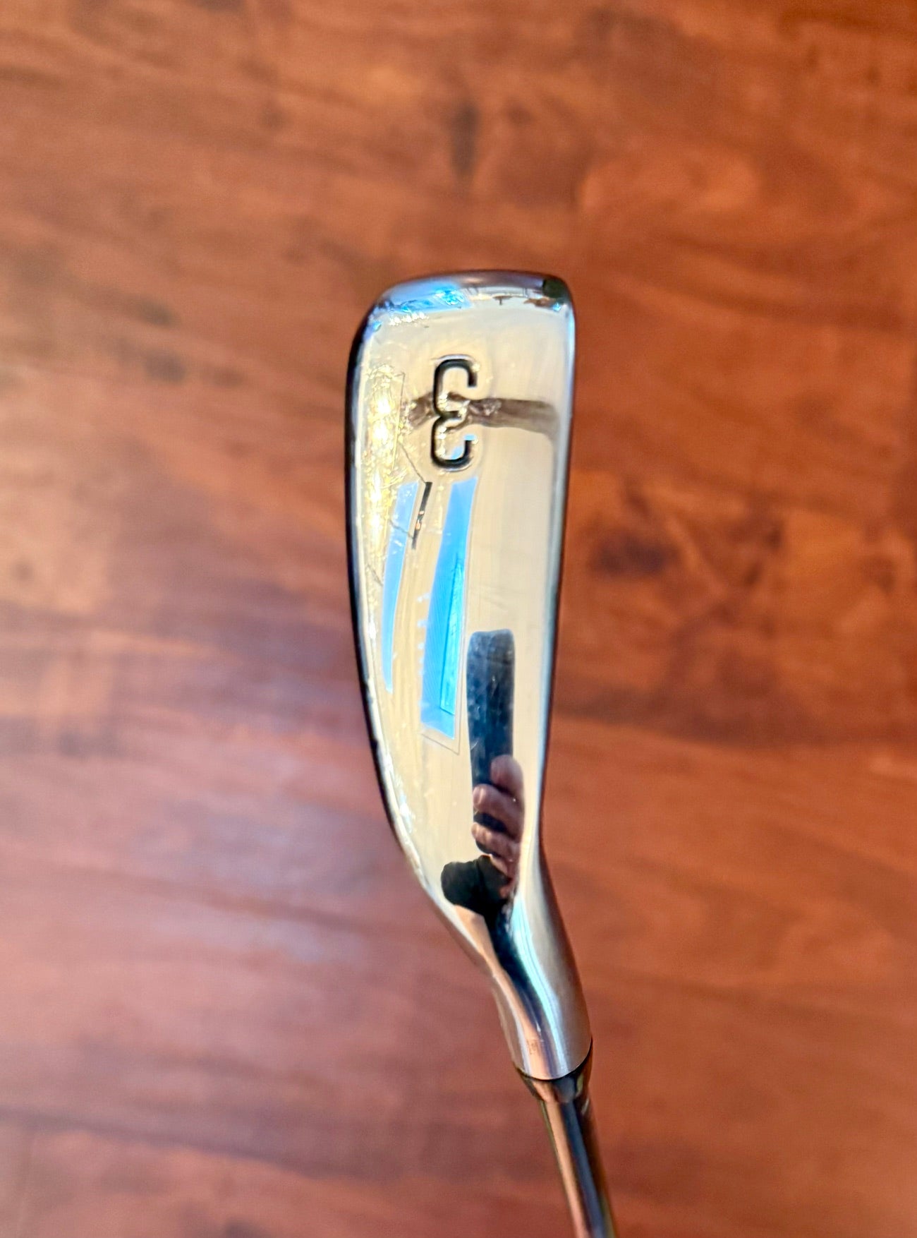 Titleist U505 Forged 3 Iron LIKE NEW