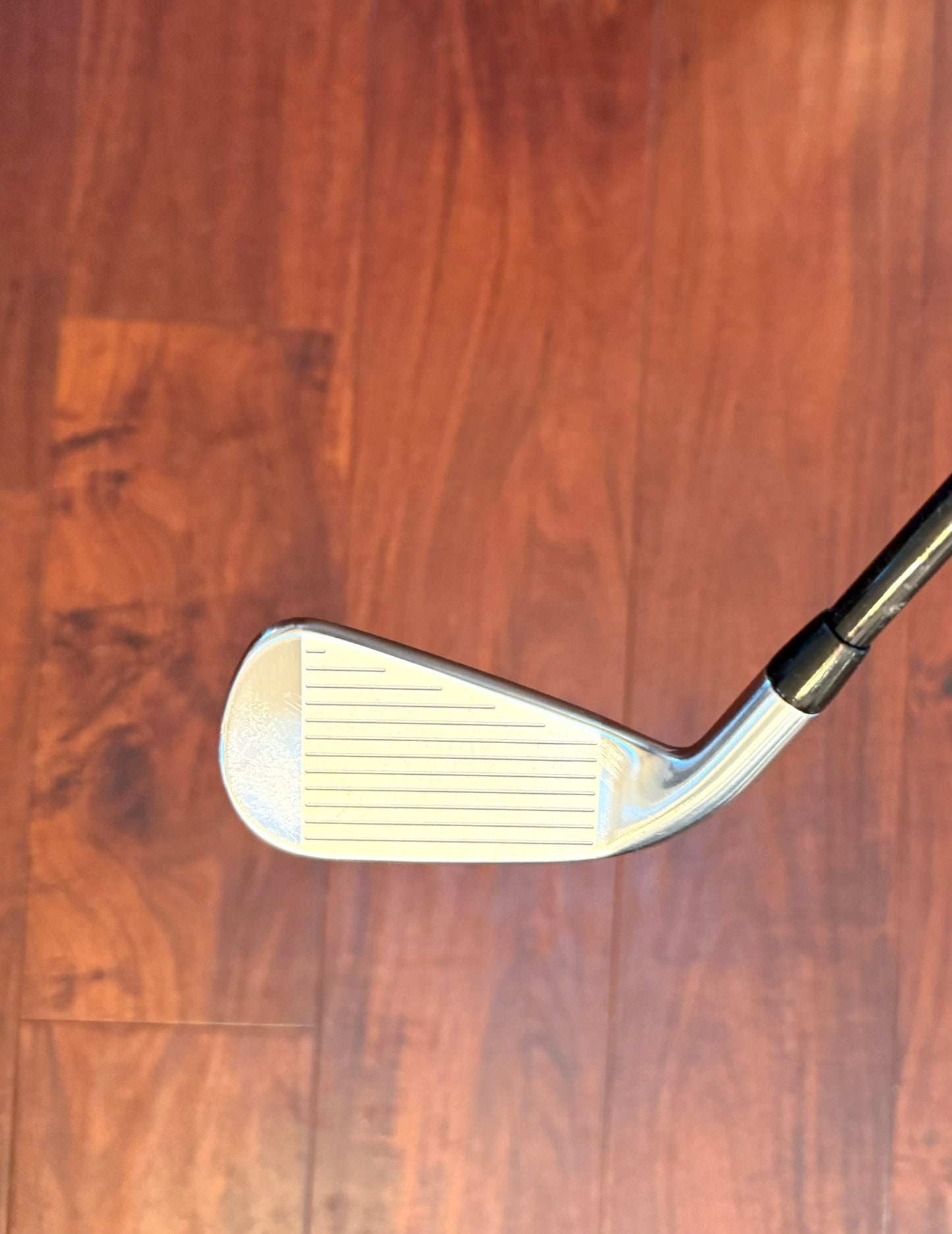 Titleist U505 Forged 3 Iron LIKE NEW