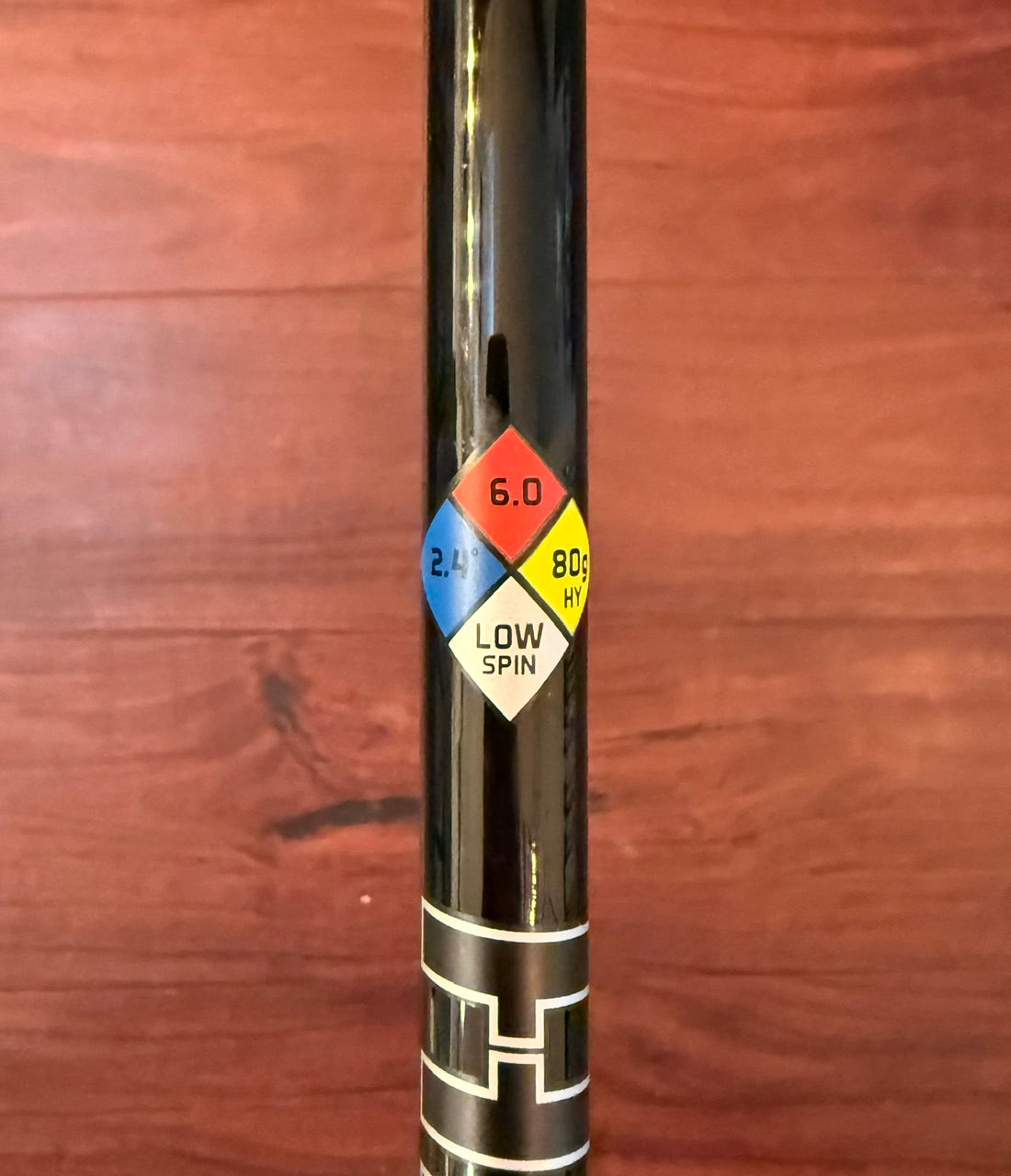 Titleist U505 Forged 3 Iron LIKE NEW