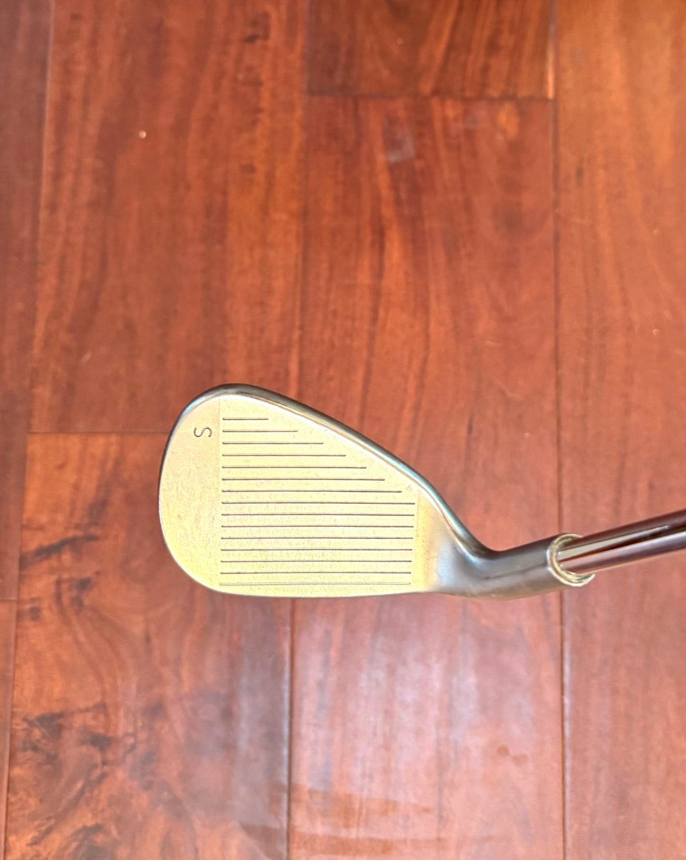 PING Green Dot SW LIKE NEW