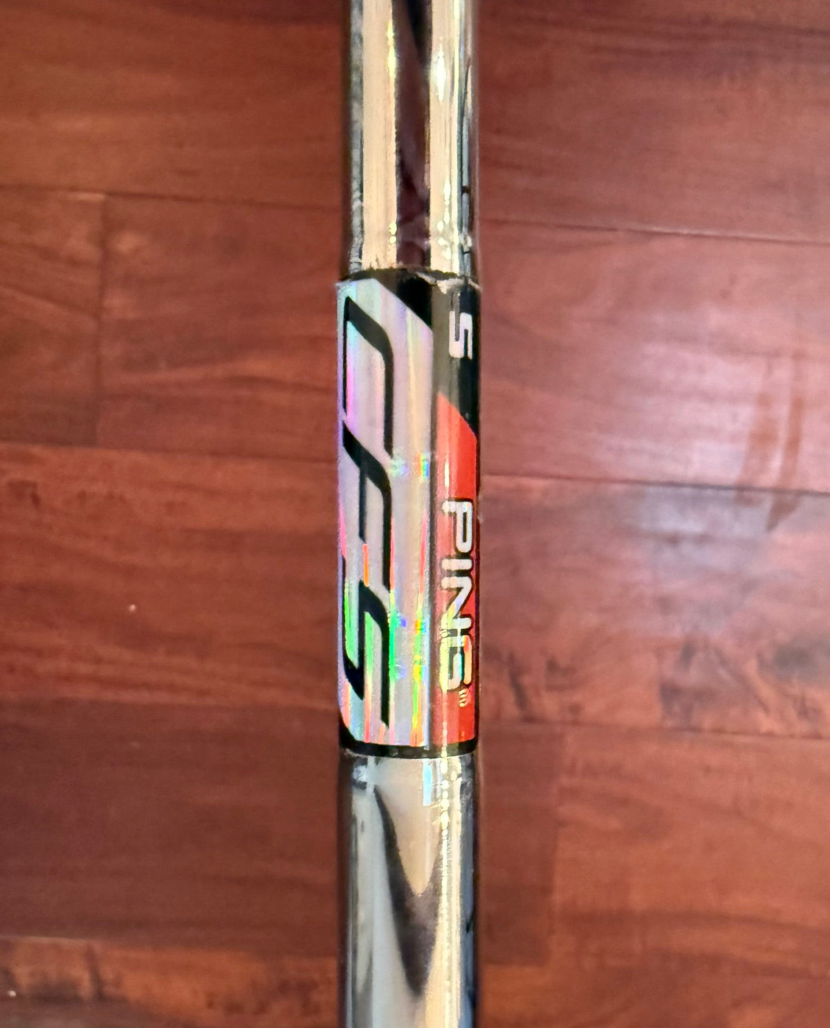 PING Green Dot SW LIKE NEW