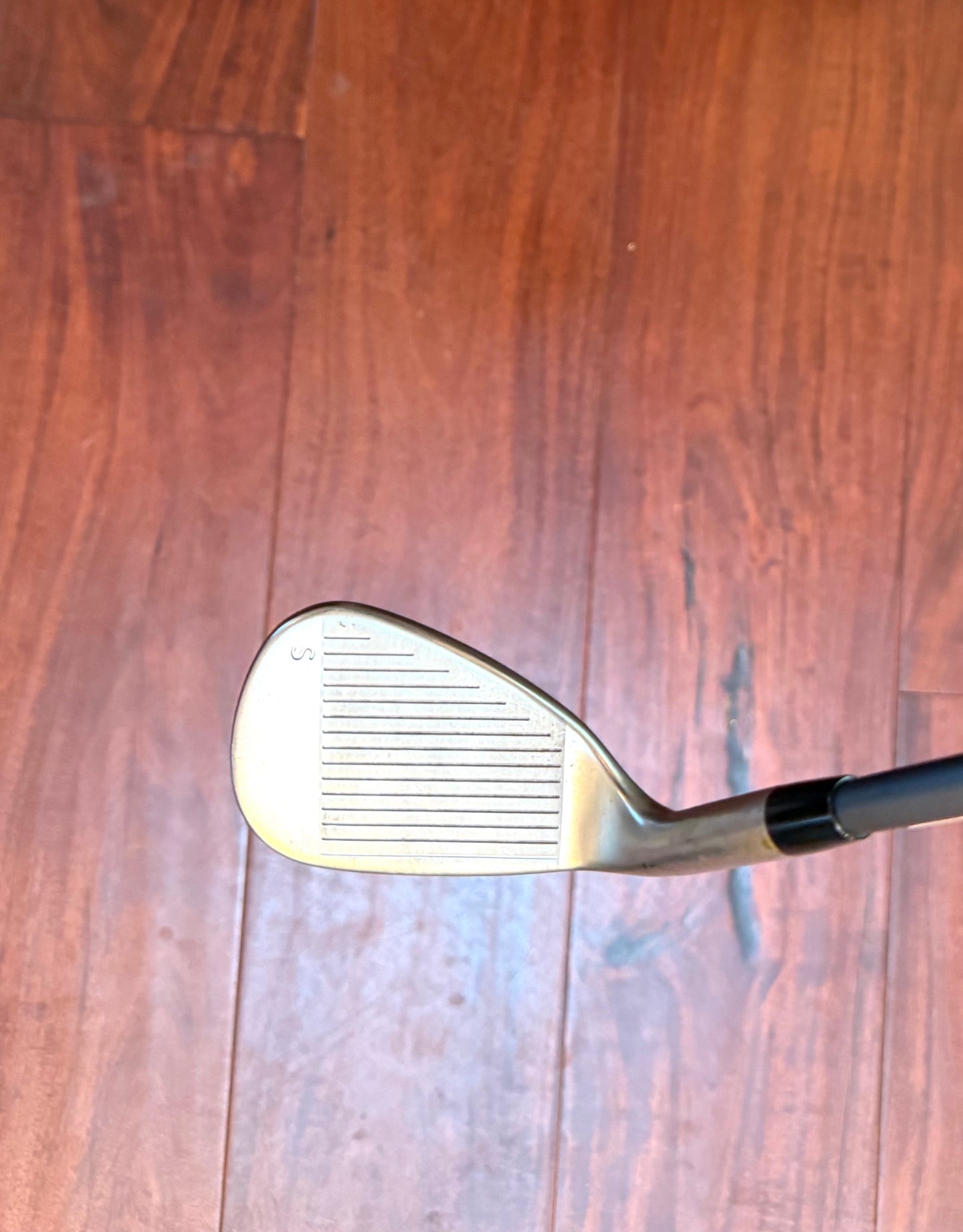 PING G Yellow Dot SW LIKE NEW