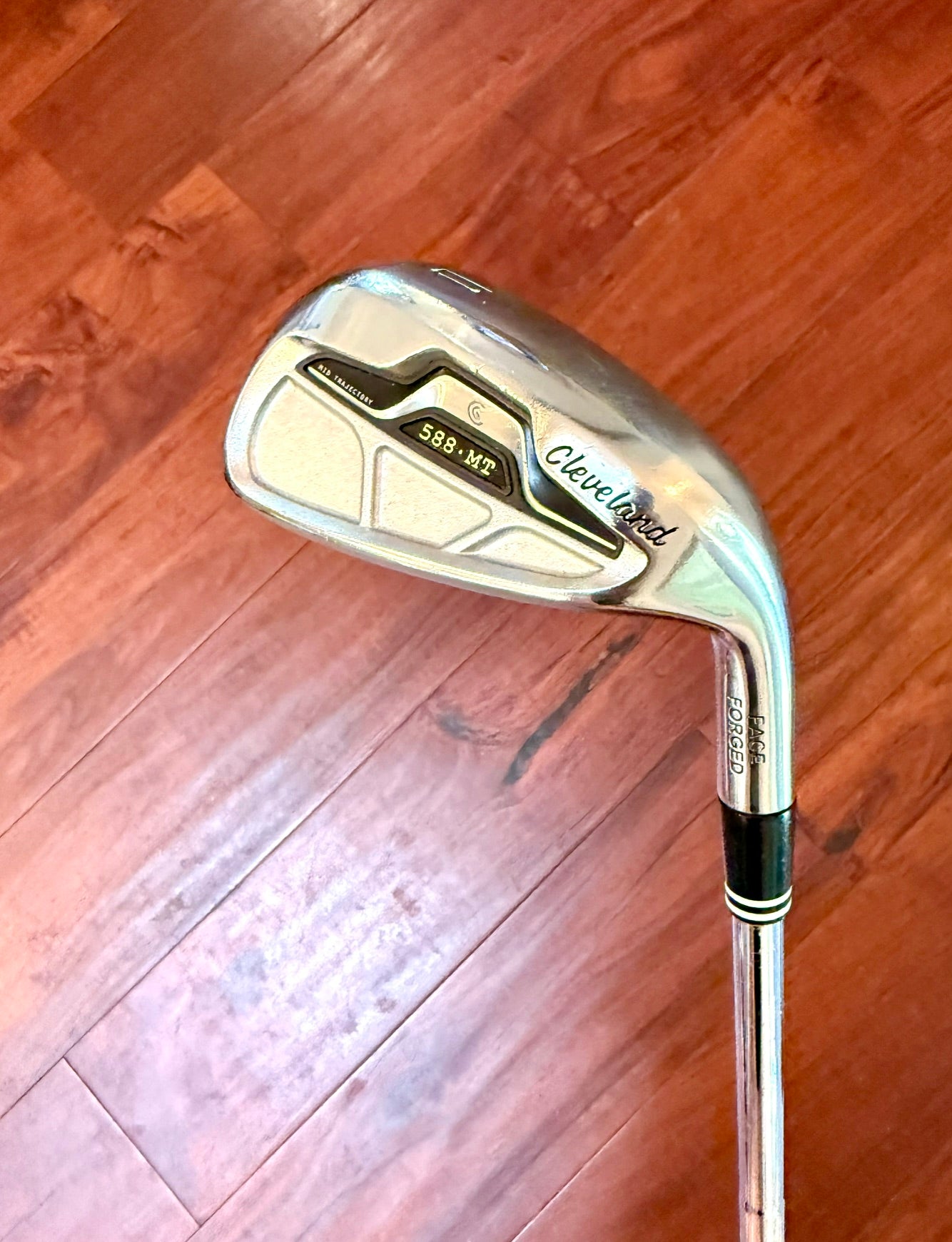 Cleveland 588MT D Wedge Golf Club LIKE NEW