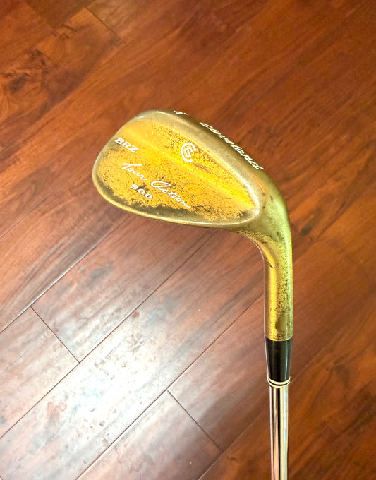 Cleveland BRZ 900 56* SW Sand Wedge Golf Club