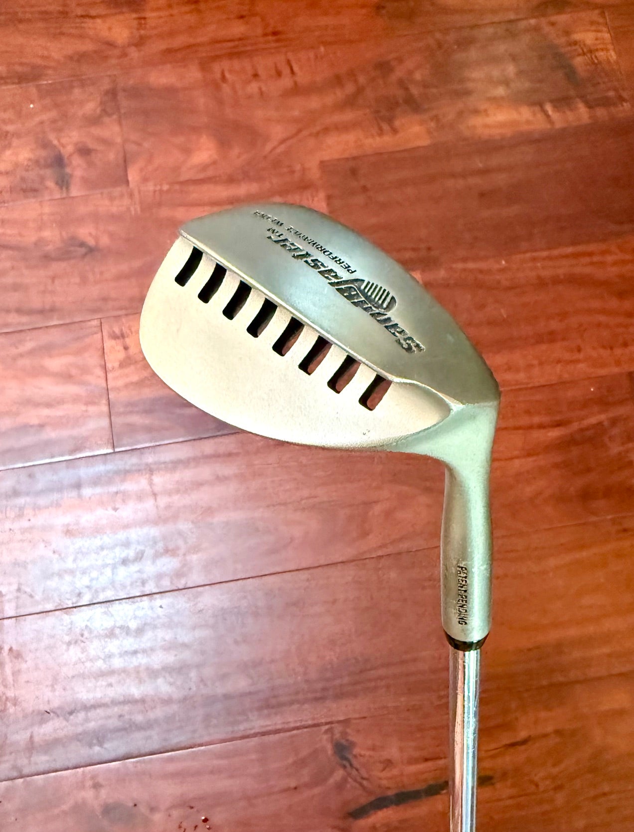 SandBlaster Performance SW Golf Club LIKE NEW