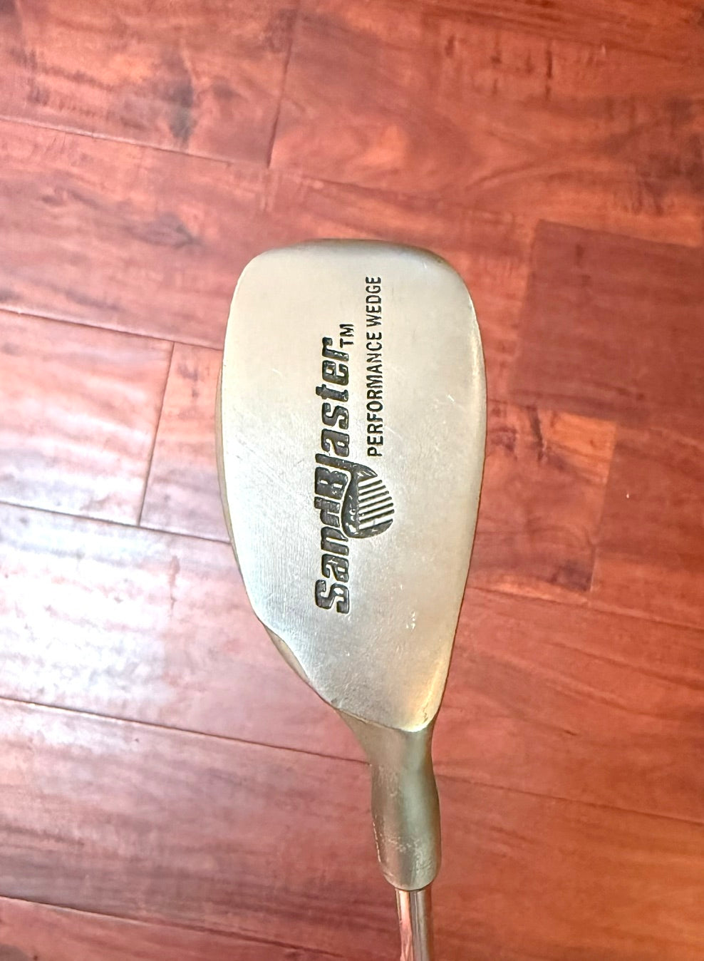 SandBlaster Performance SW Golf Club LIKE NEW