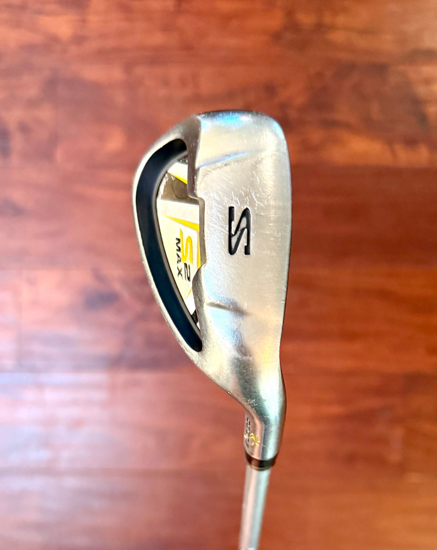 Cobra S2 Max L-Flex SW Sand Wedge Golf Club