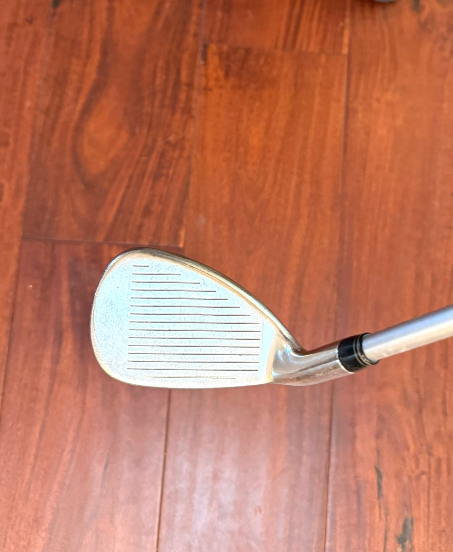 Cobra S2 Max L-Flex SW Sand Wedge Golf Club