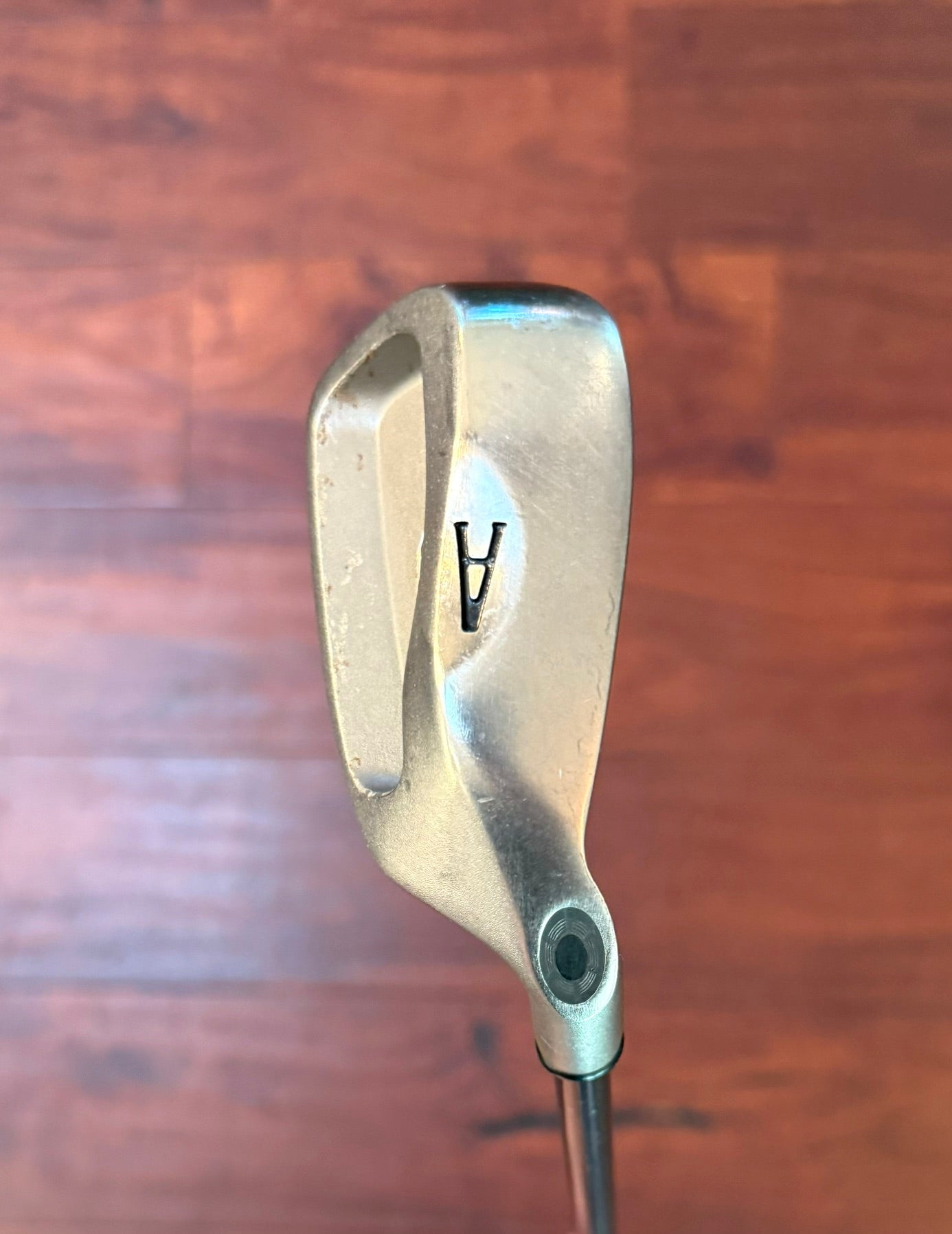 Callaway Big Bertha L-Flex AW Approach Wedge Golf Club