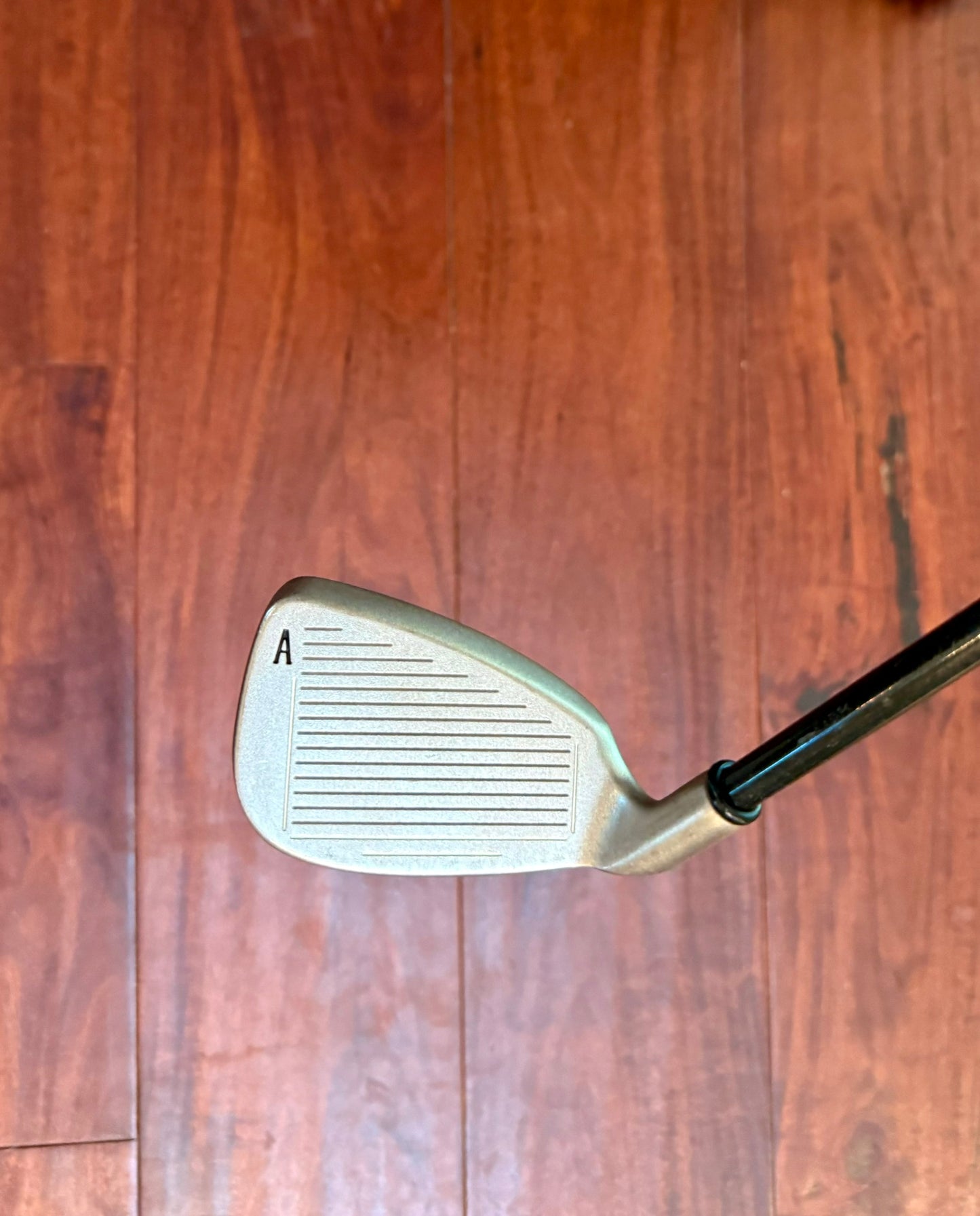 Callaway Big Bertha L-Flex AW Approach Wedge Golf Club