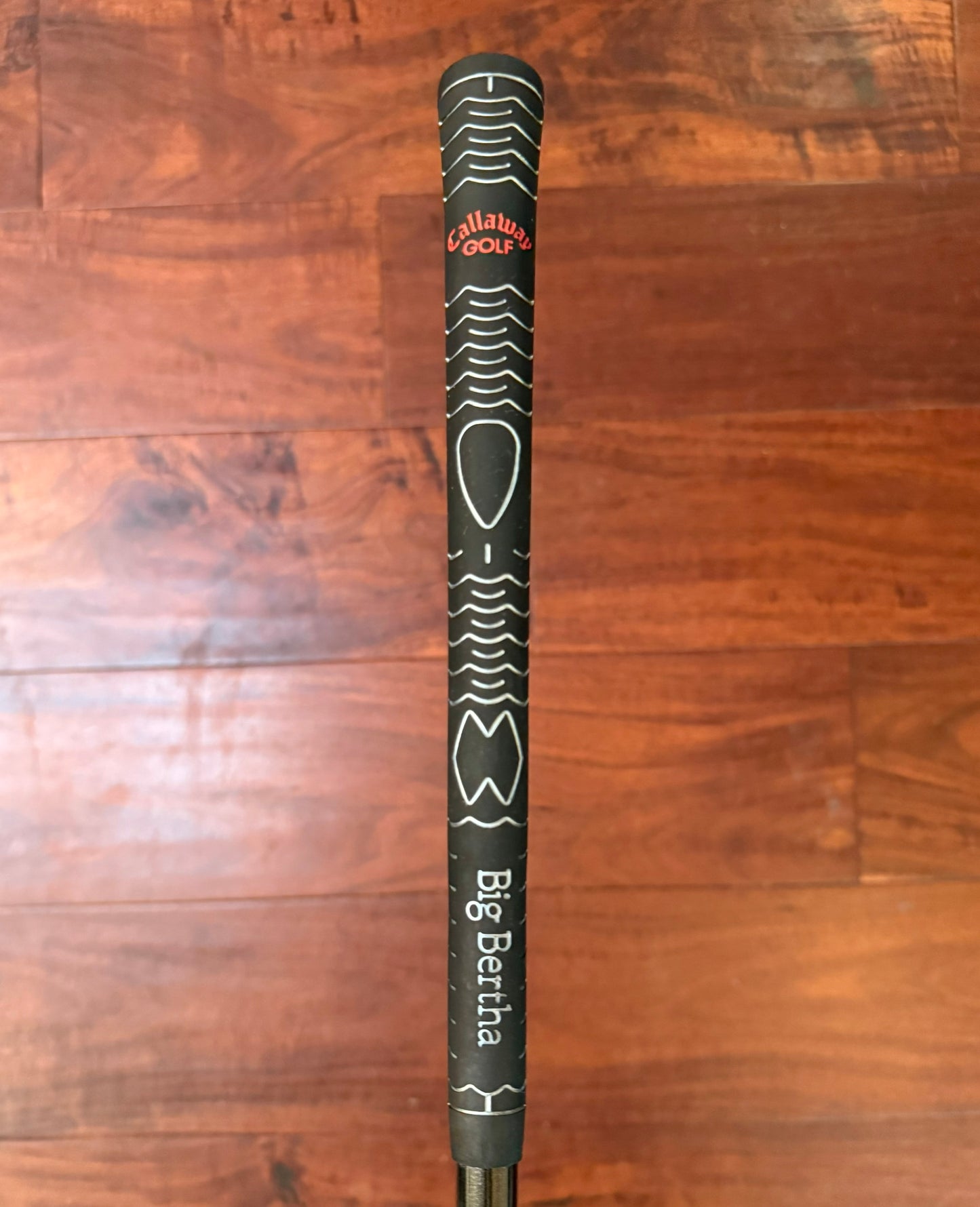 Callaway Big Bertha L-Flex AW Approach Wedge Golf Club