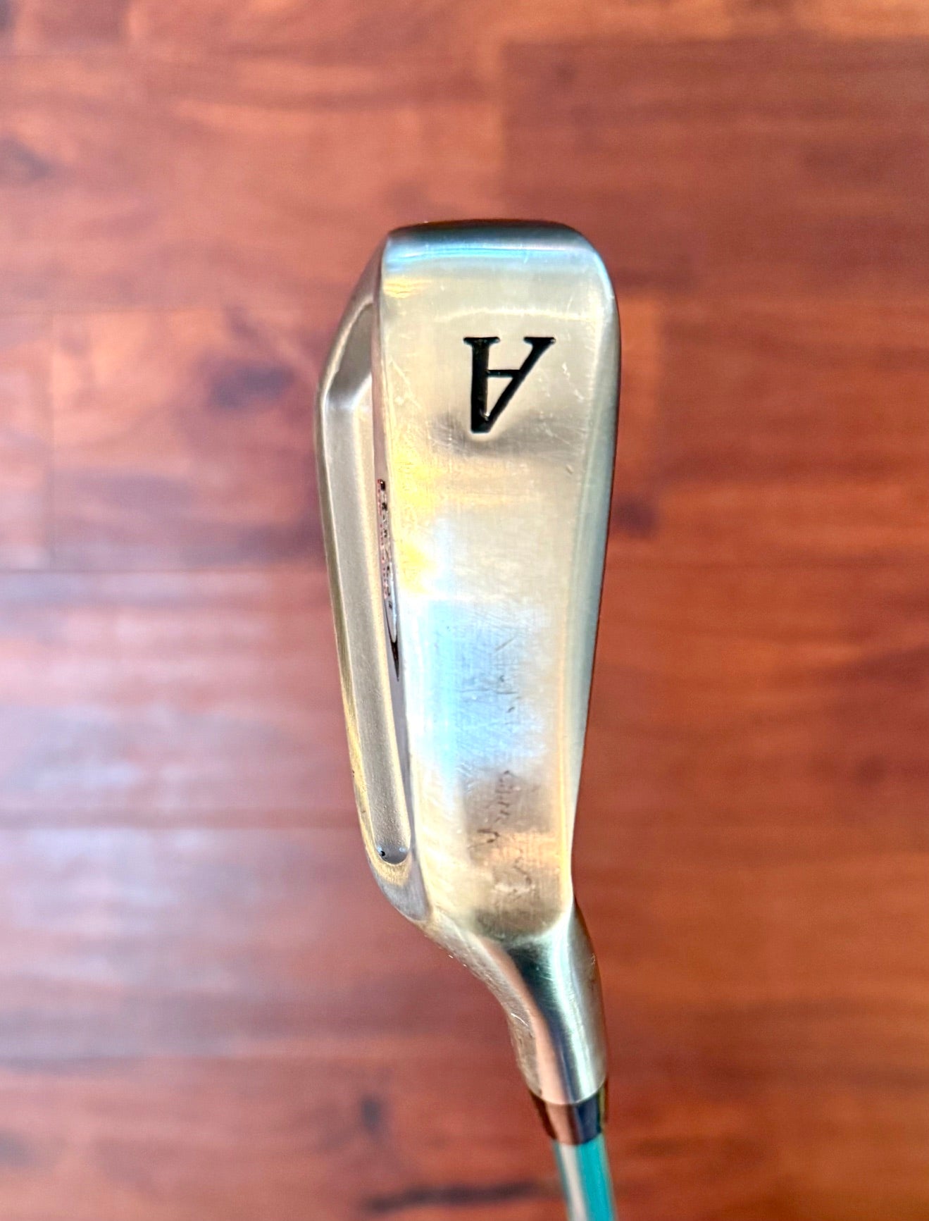Lady Razor Carnivore! AW Ladies Approach Wedge LIKE NEW