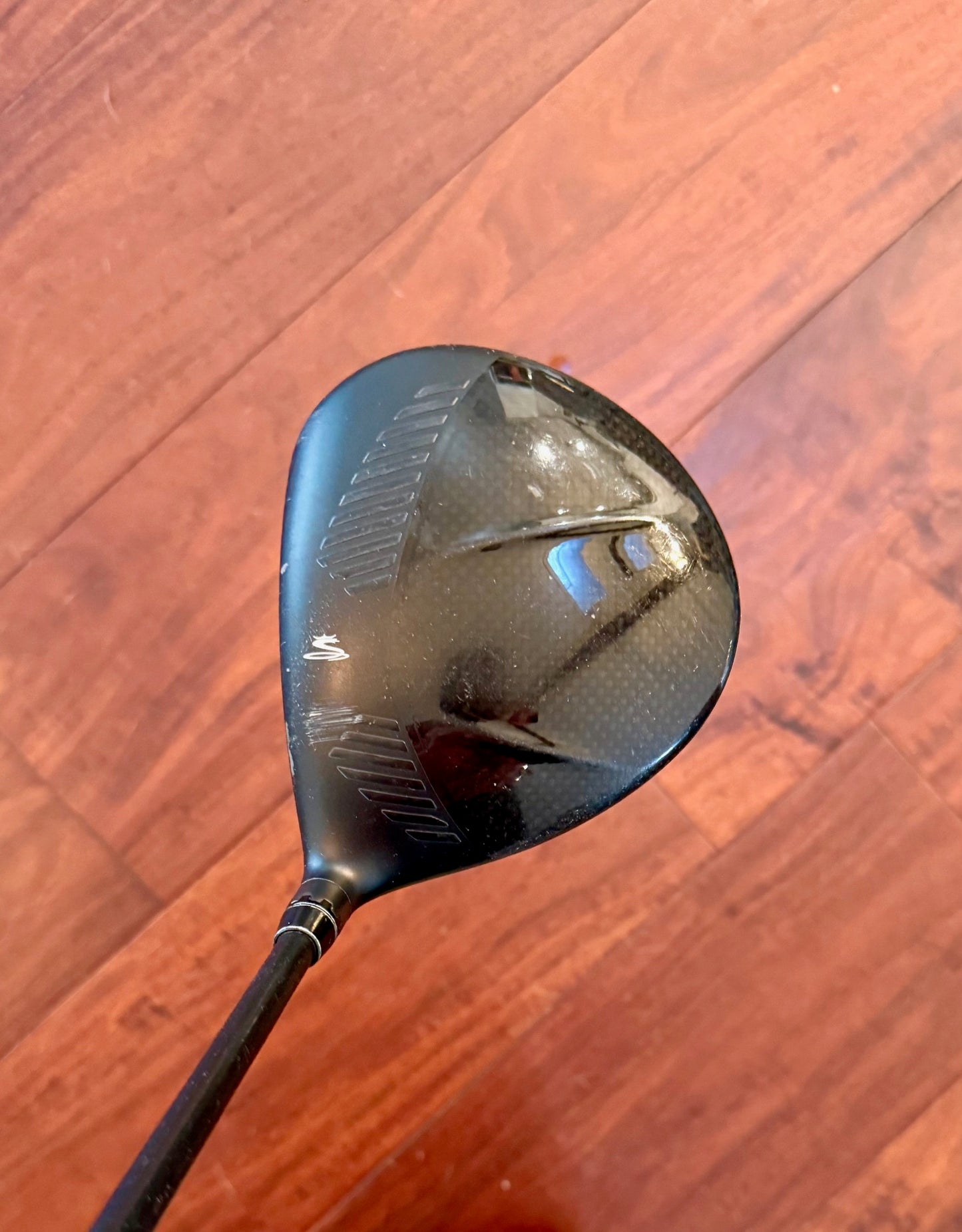 Cobra KING F9 Speedback White Driver