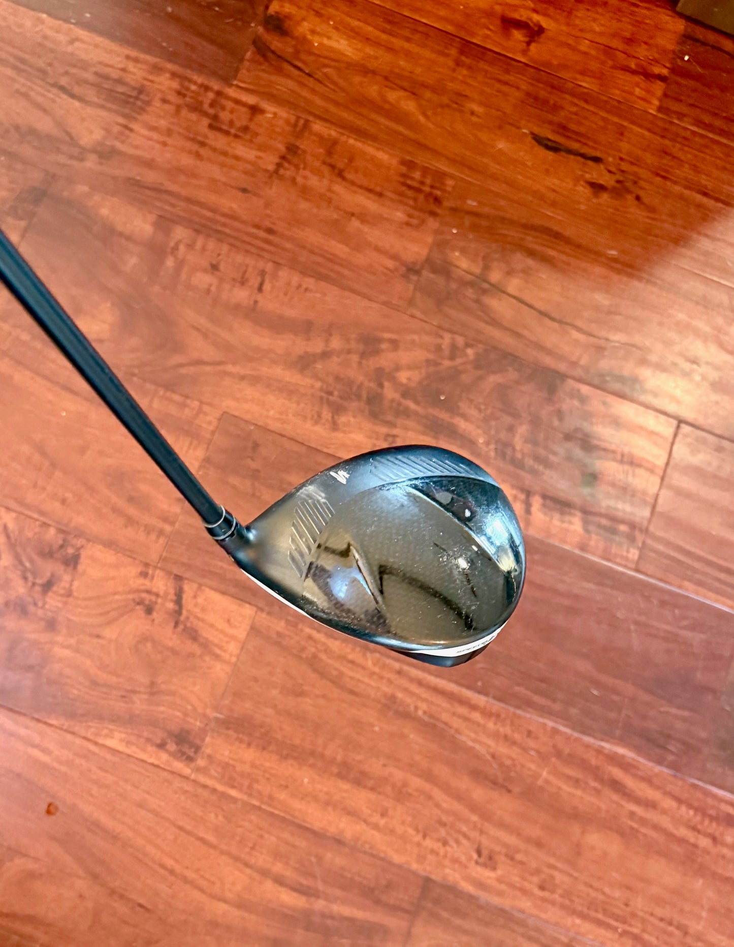Cobra KING F9 Speedback White Driver