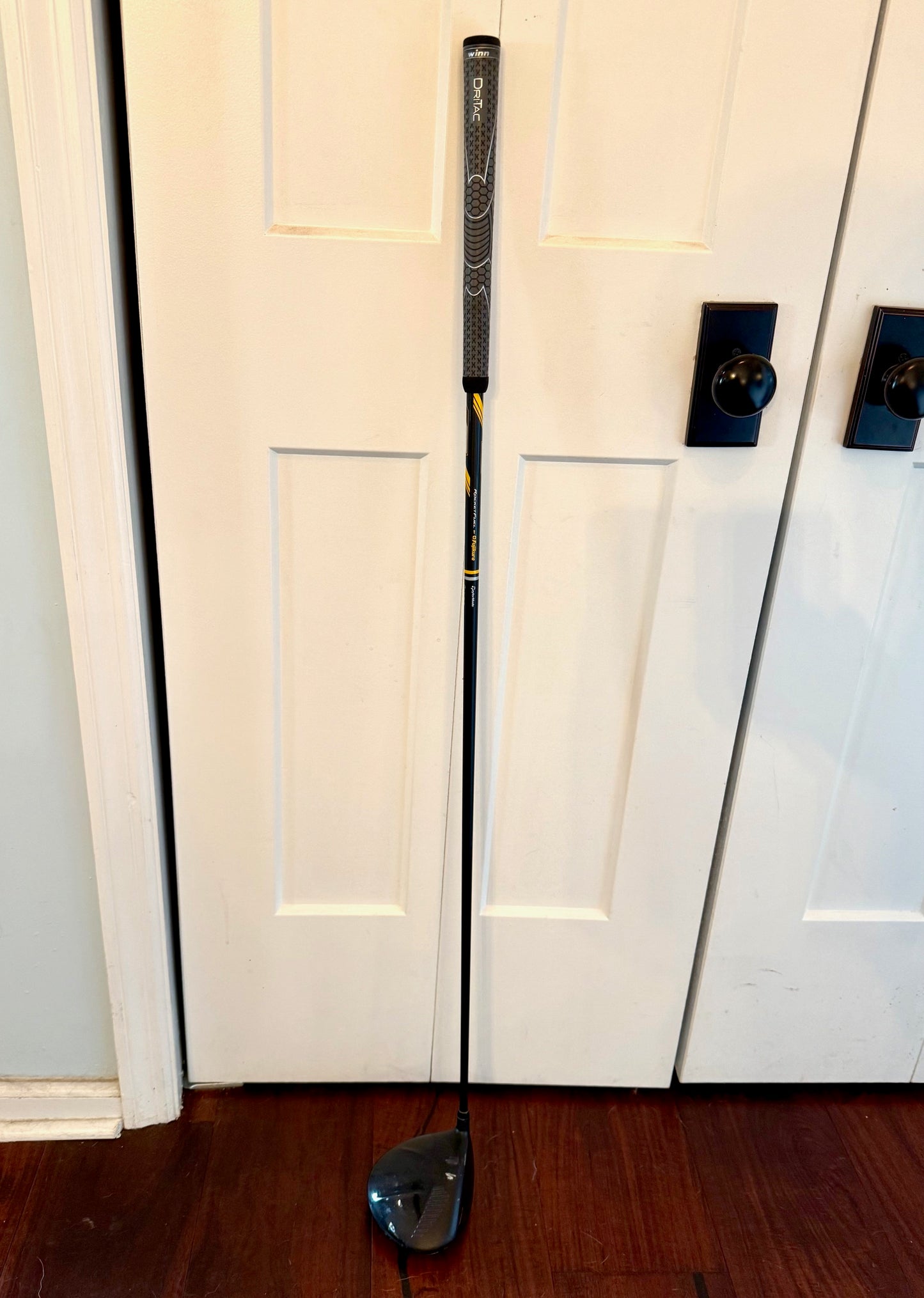 Cobra KING F9 Speedback White Driver