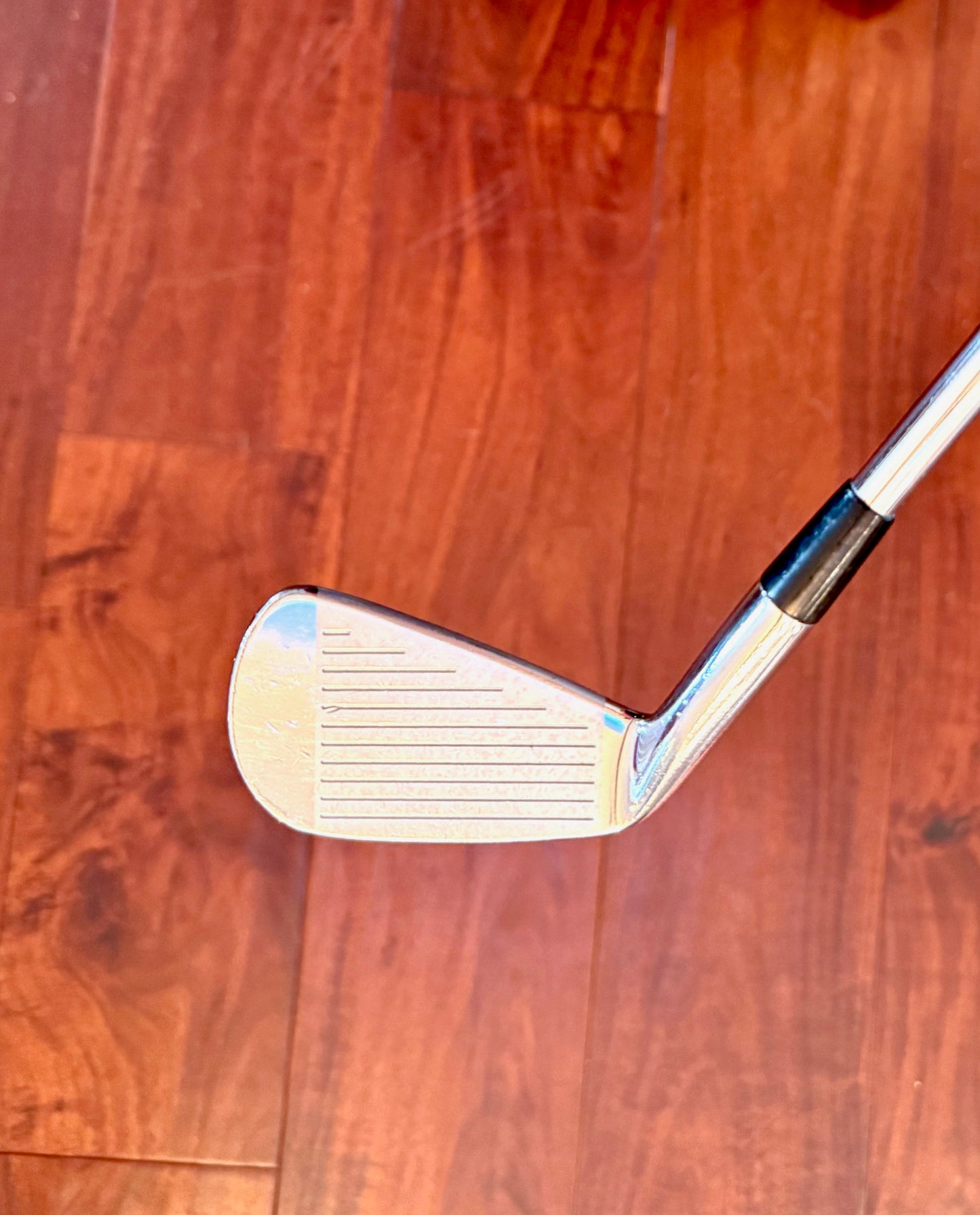 Mizuno MP-32 Forged Irons Set 2-PW NEW GRIPS