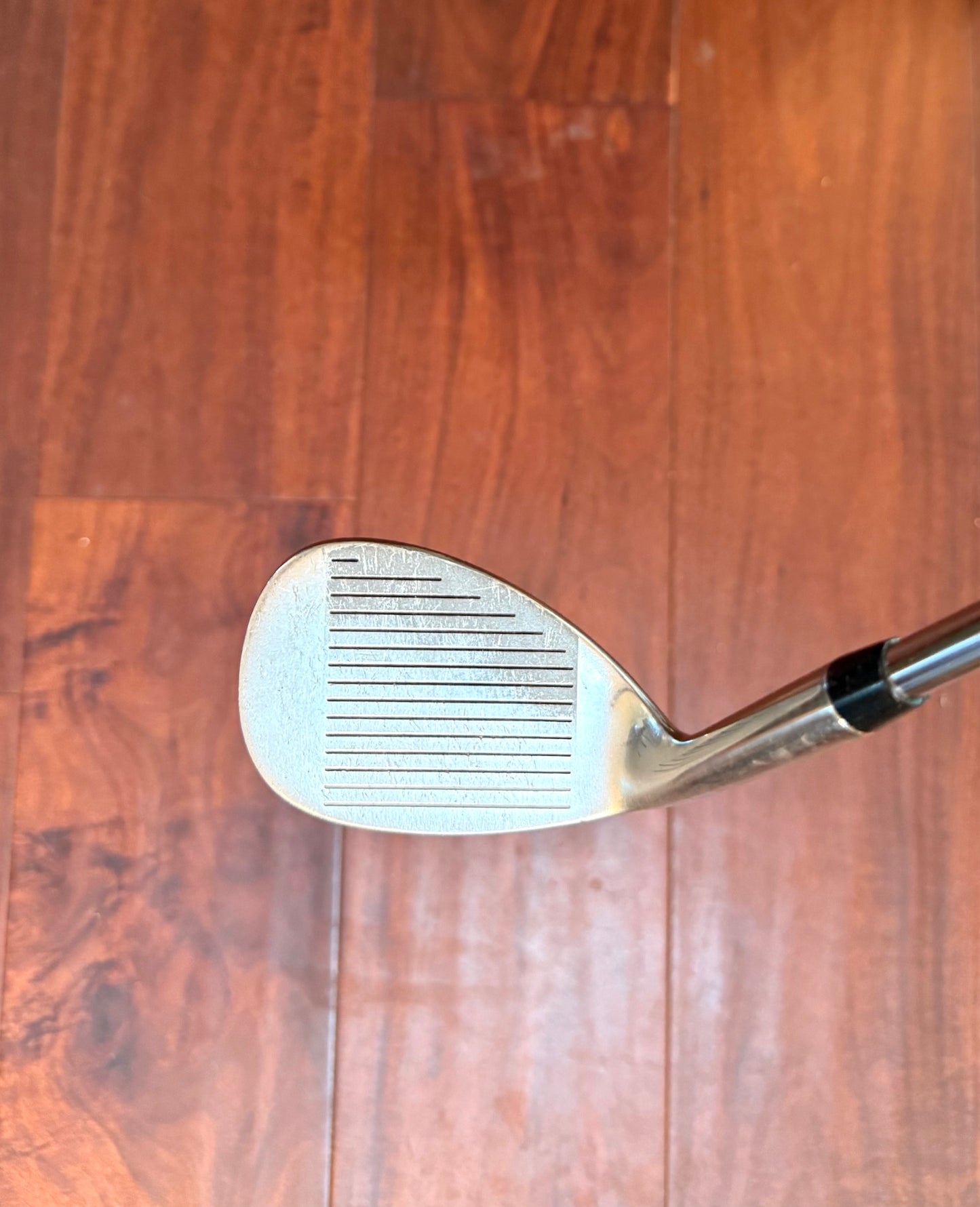 Wilson Tour TC2 55* SW Sand Wedge Golf Club