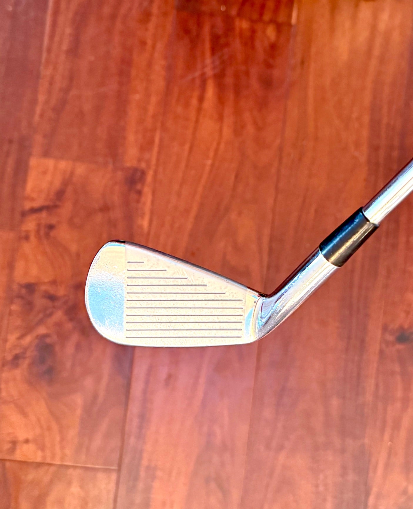 Mizuno MP-32 Forged Irons Set 2-PW NEW GRIPS