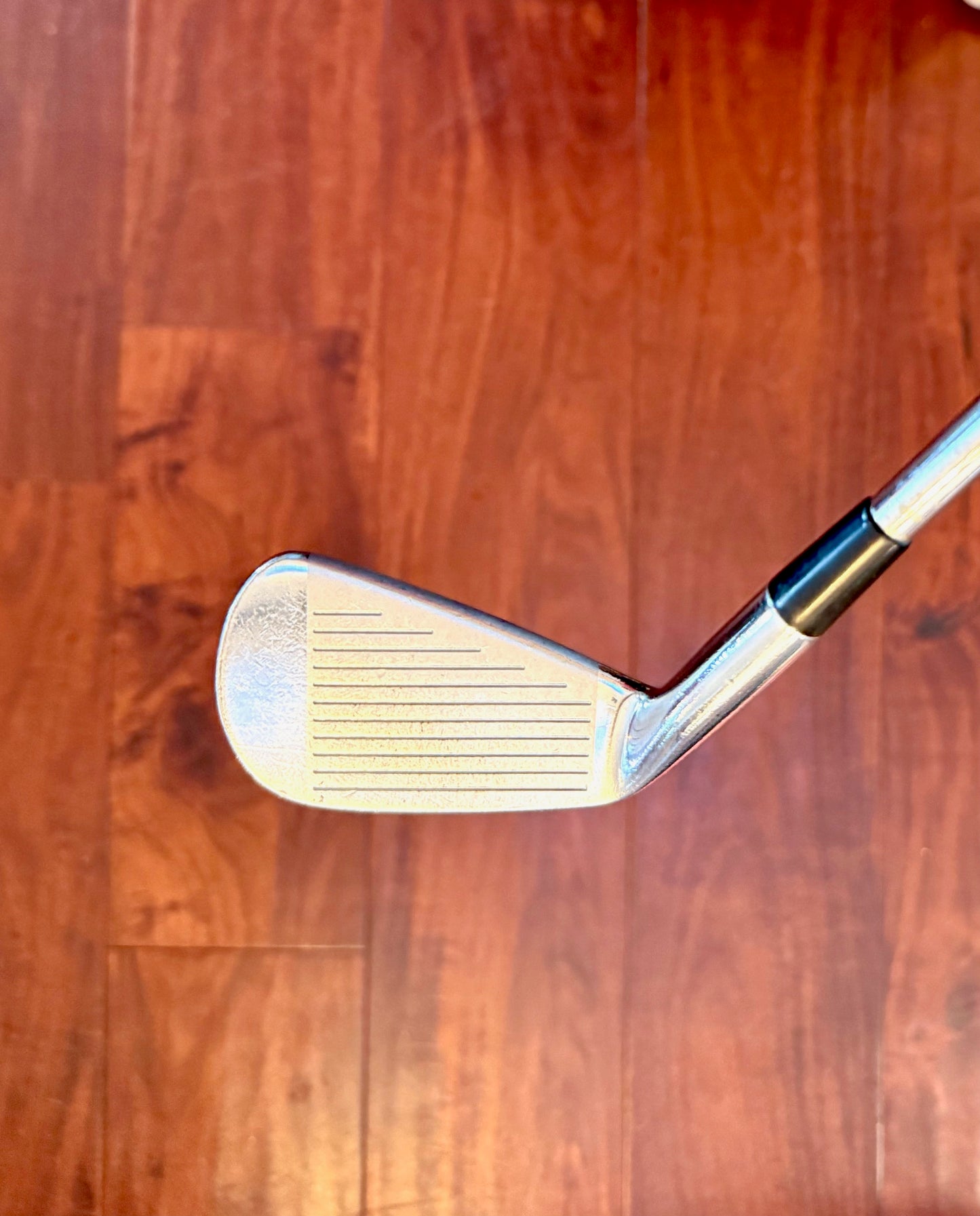 Mizuno MP-32 Forged Irons Set 2-PW NEW GRIPS