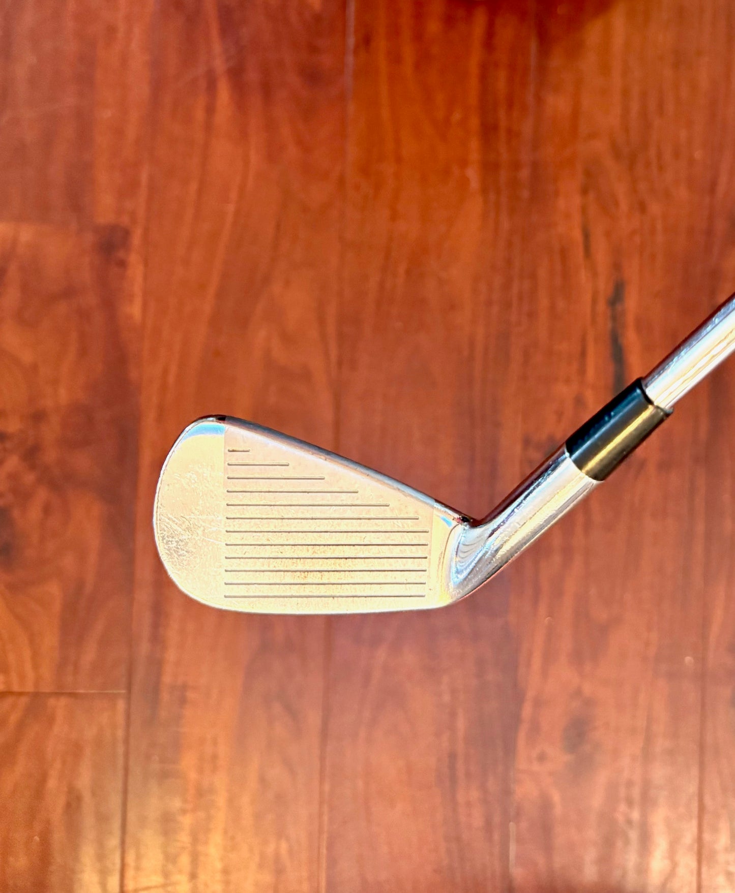 Mizuno MP-32 Forged Irons Set 2-PW NEW GRIPS